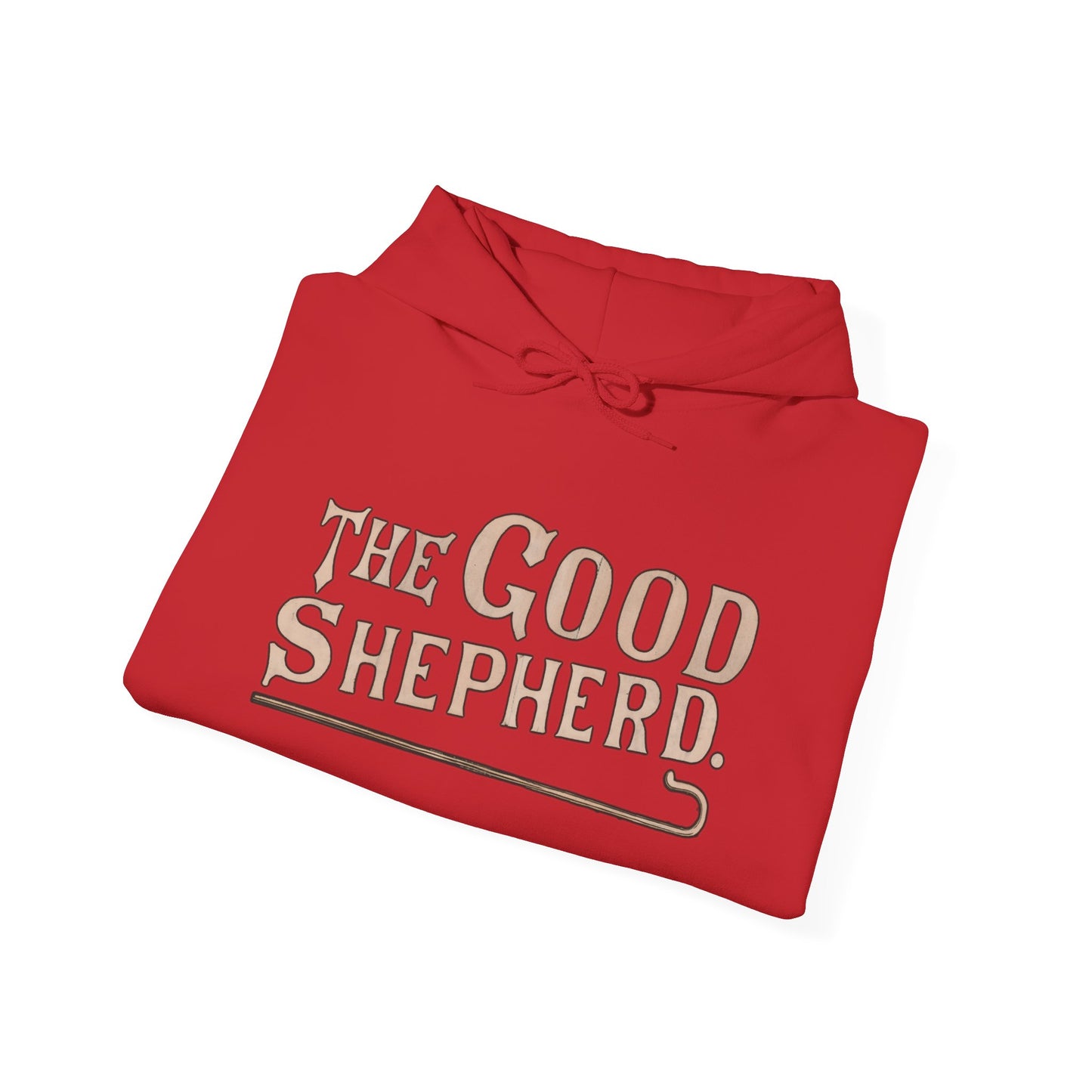 The Good Shepherd Hoodie