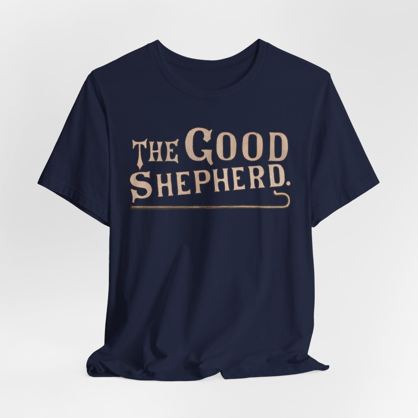 The Good Shepherd Tee