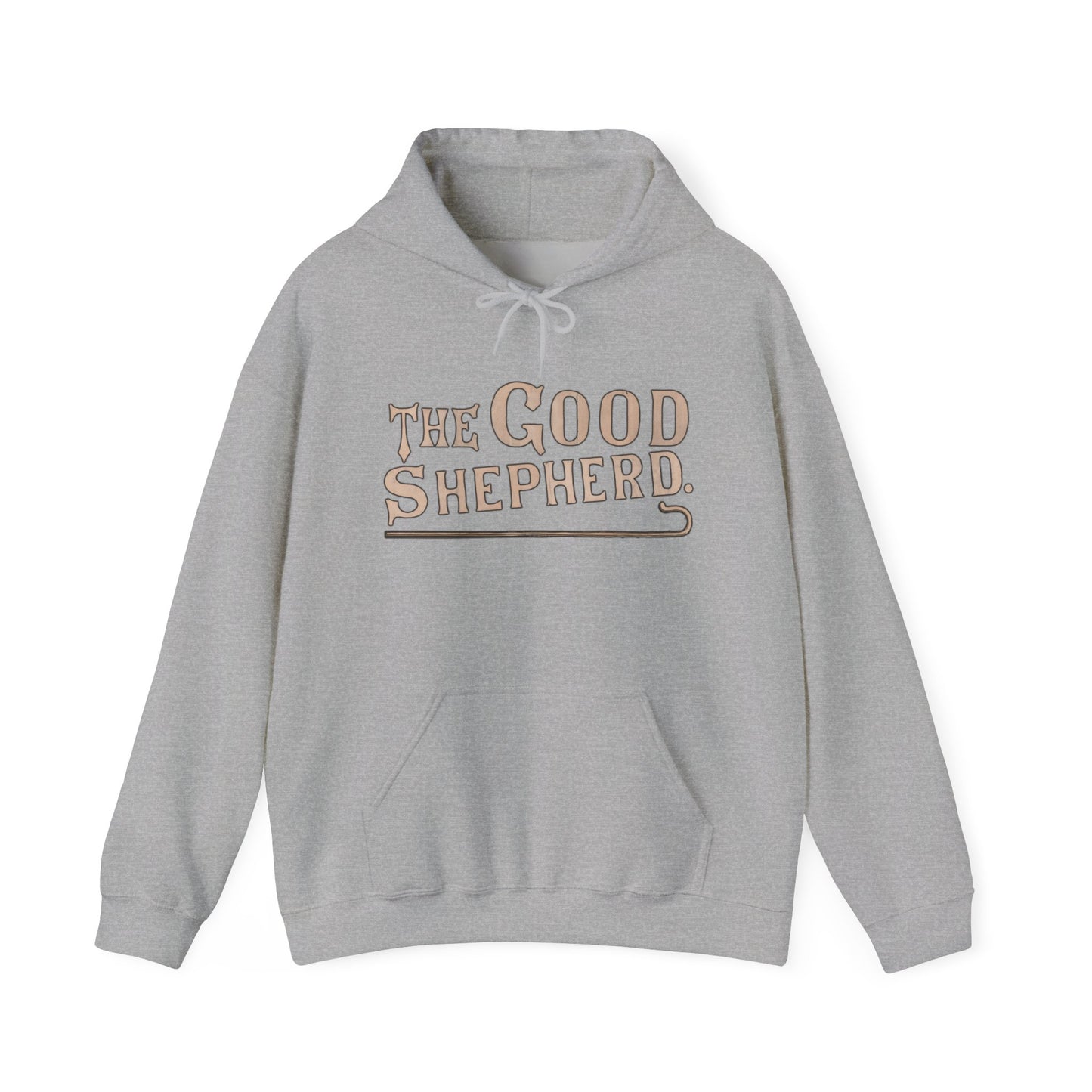 The Good Shepherd Hoodie