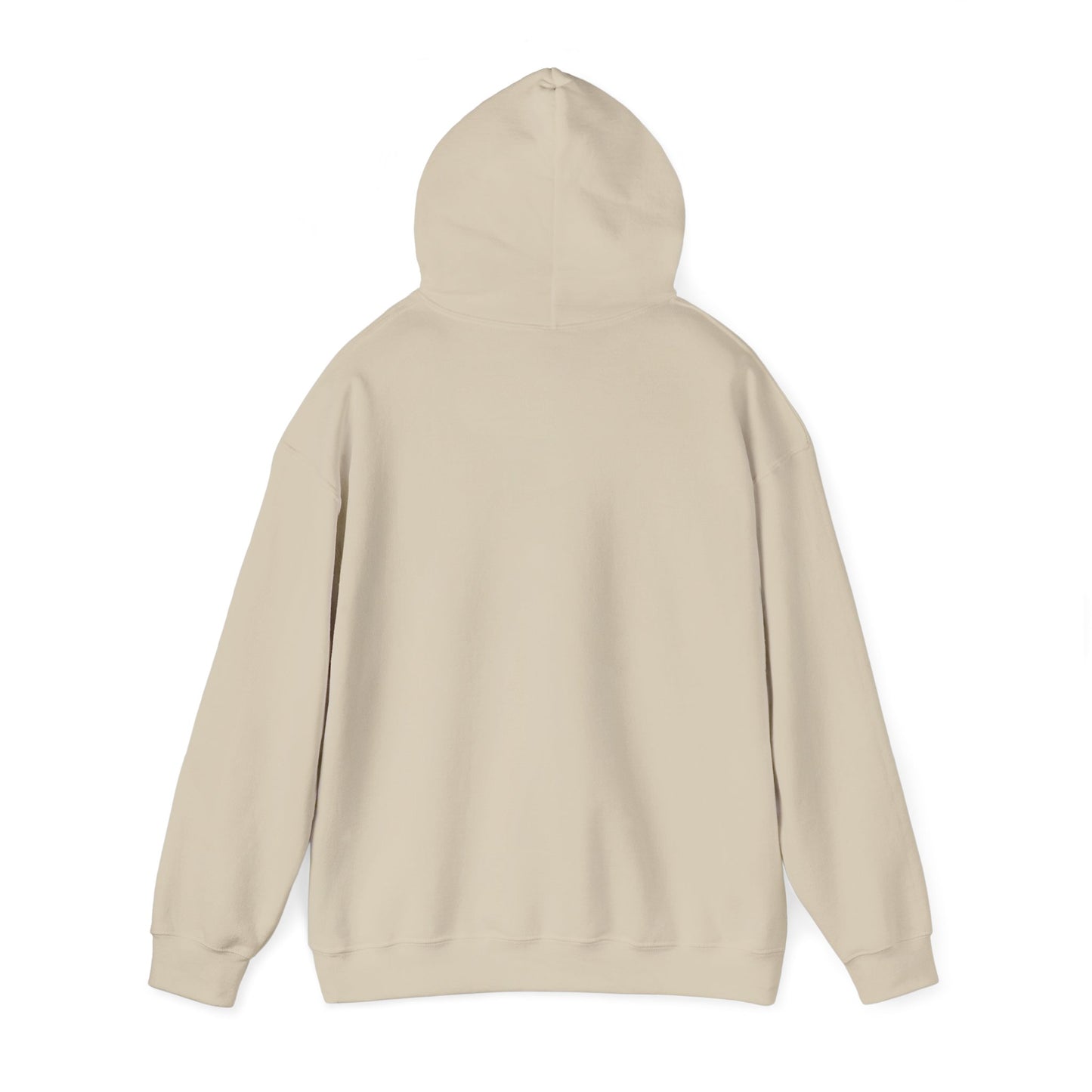 By His Grace — Ephesians 2:8 Hoodie