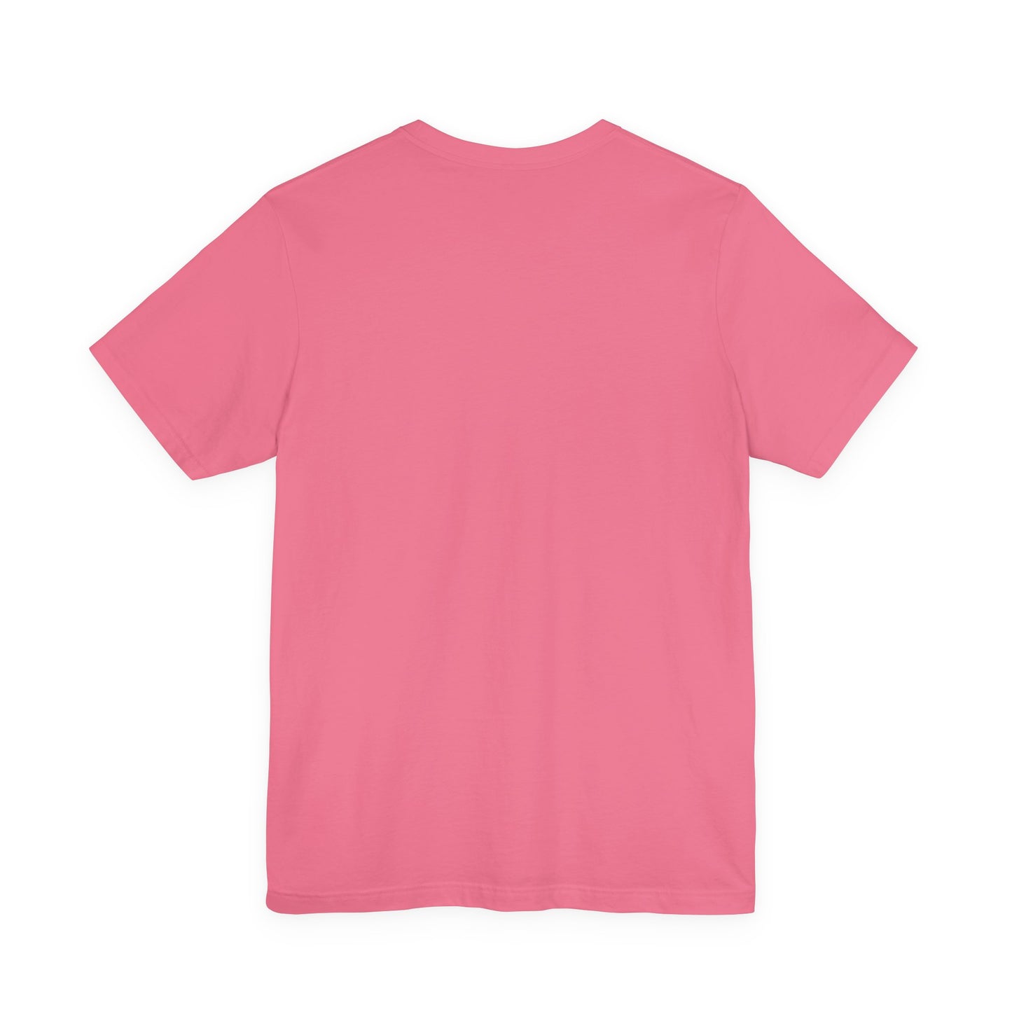Cross in Chalk — Christian Graphic Tee