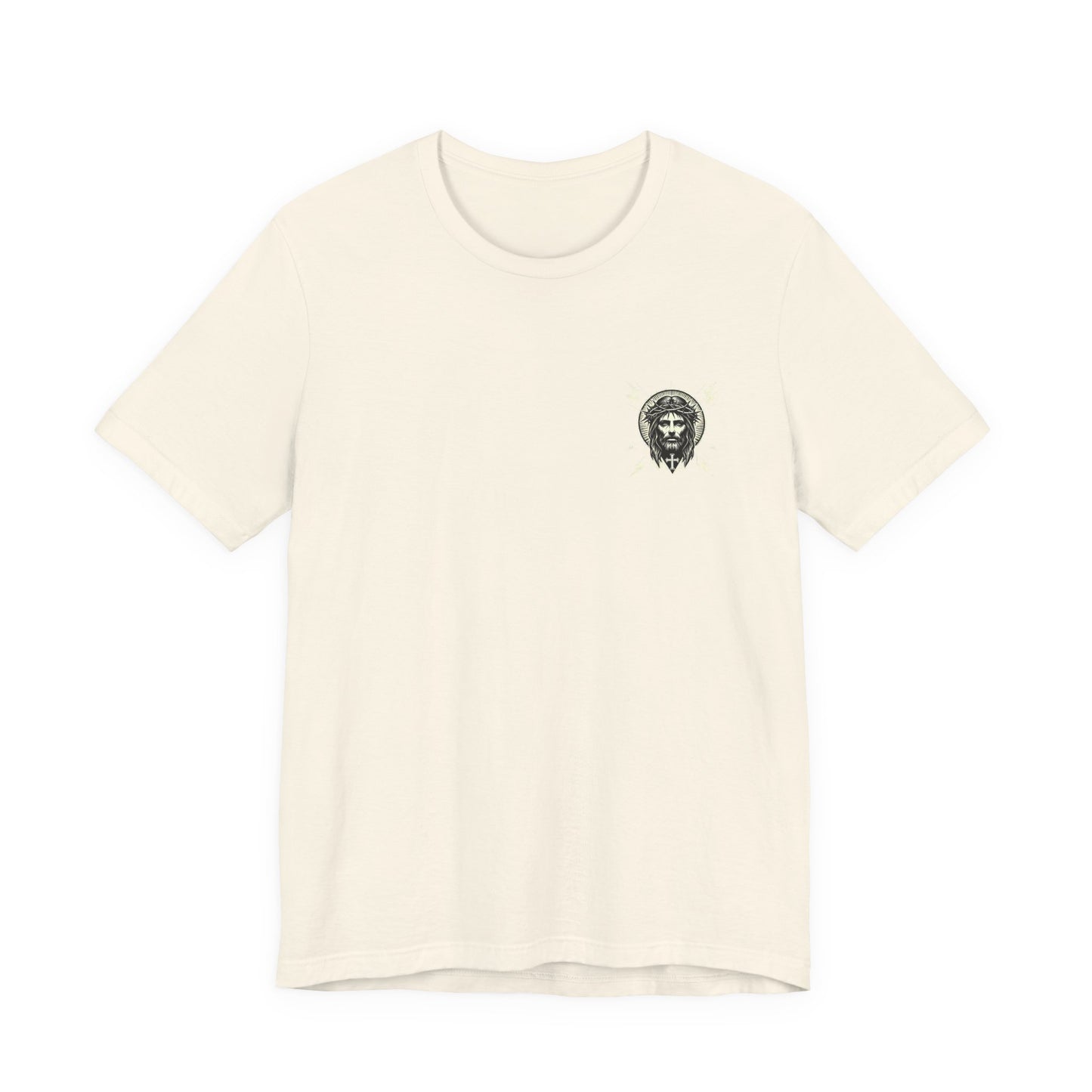 Thorn & Thunder — Christian Graphic Tee