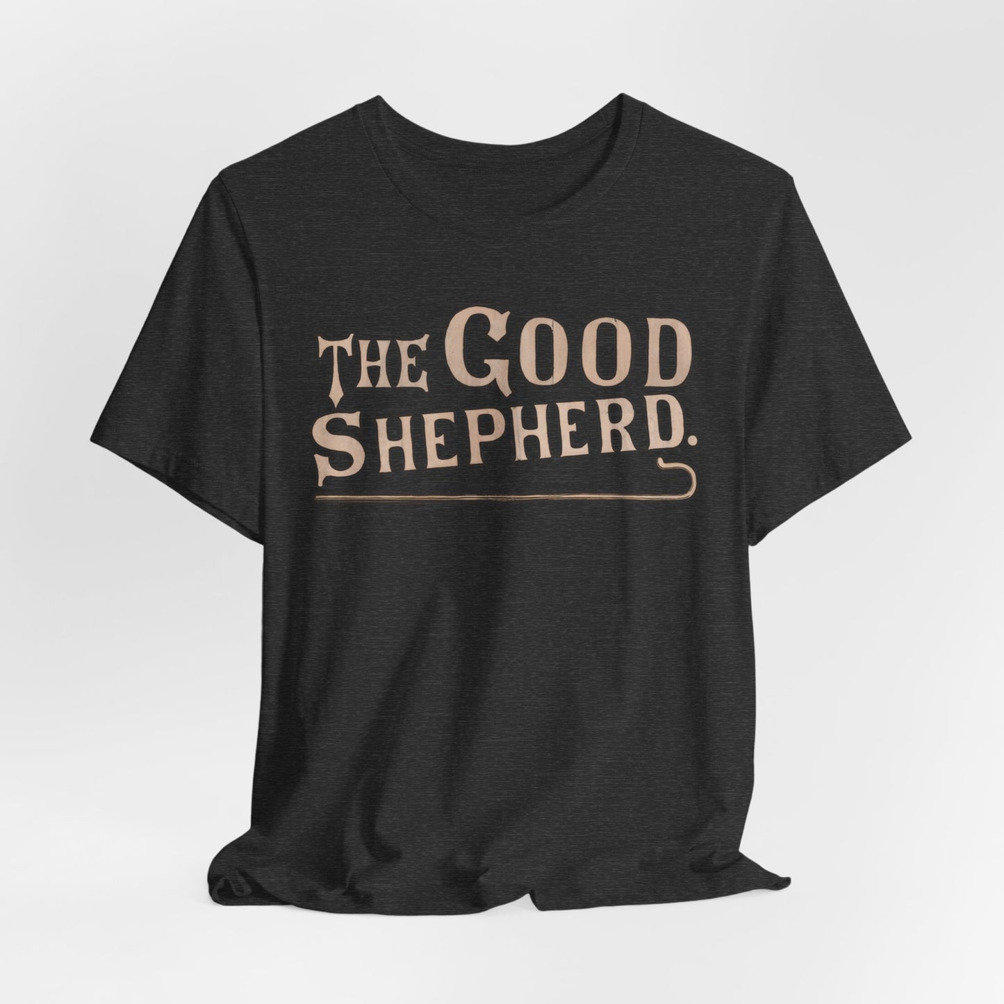 The Good Shepherd Tee