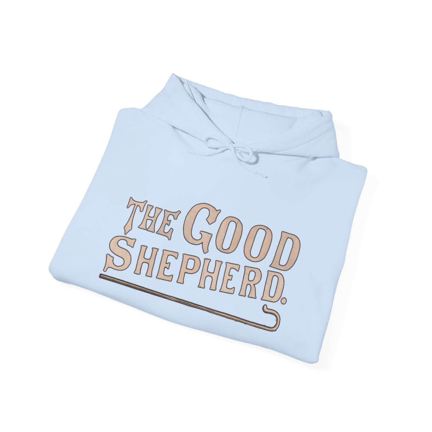 The Good Shepherd Hoodie