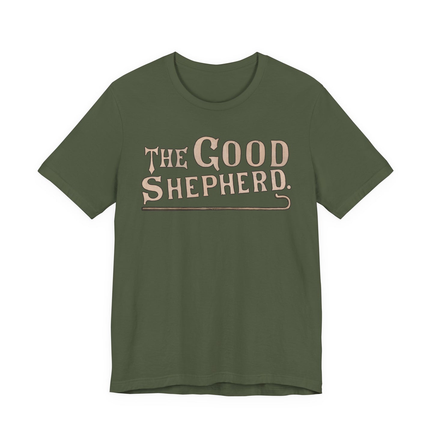 The Good Shepherd Tee