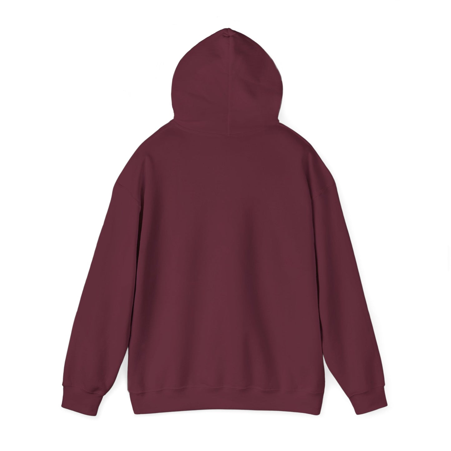 Blessed Are the Pure in Heart — Matthew 5:8 Hoodie