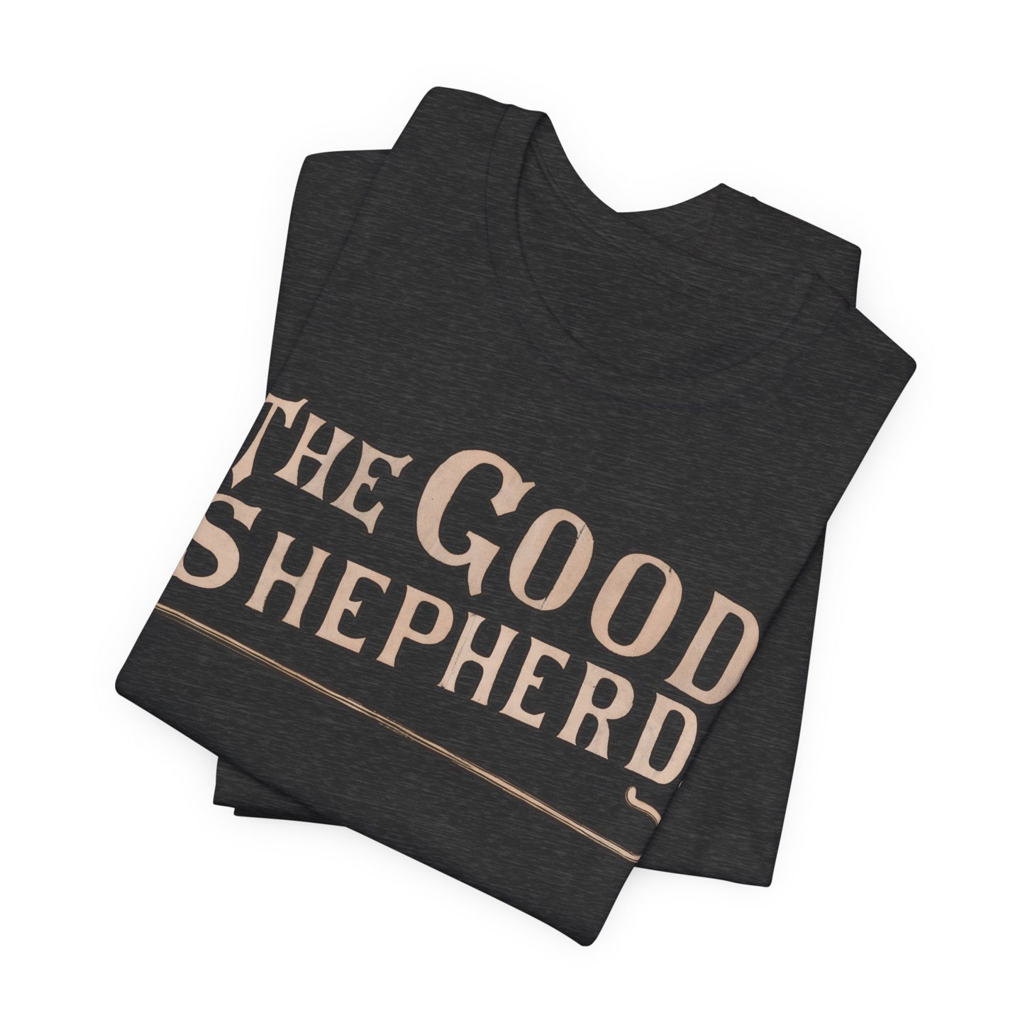 The Good Shepherd Tee