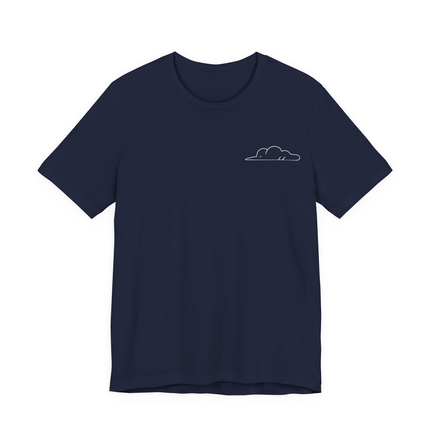He Restores My Soul — Psalm 23:3 Tee