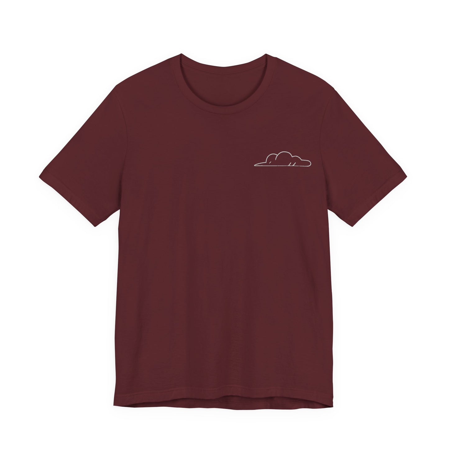 He Restores My Soul — Psalm 23:3 Tee