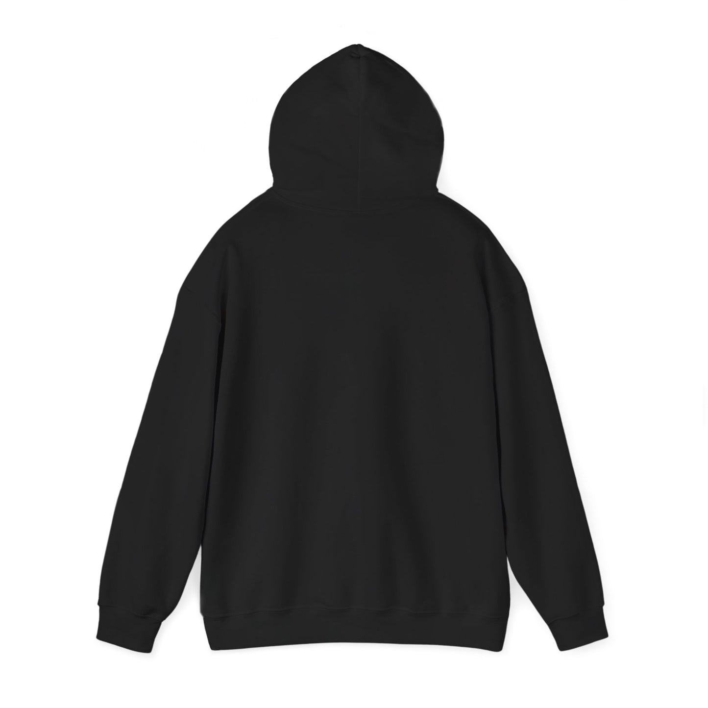 Blessed Are the Pure in Heart — Matthew 5:8 Hoodie