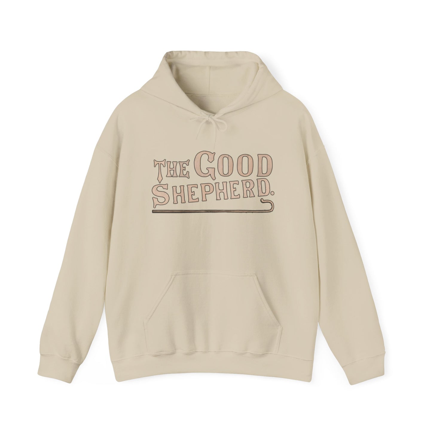 The Good Shepherd Hoodie