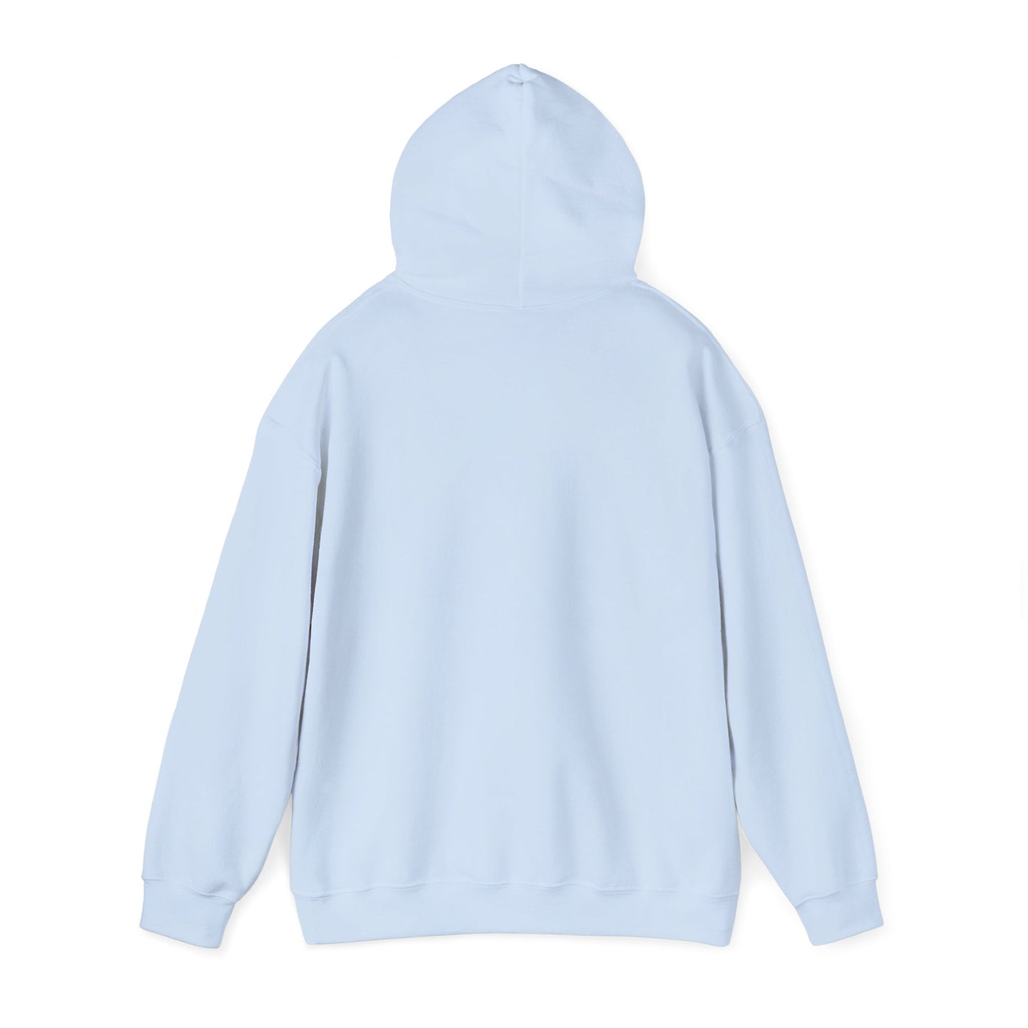By His Grace — Ephesians 2:8 Hoodie