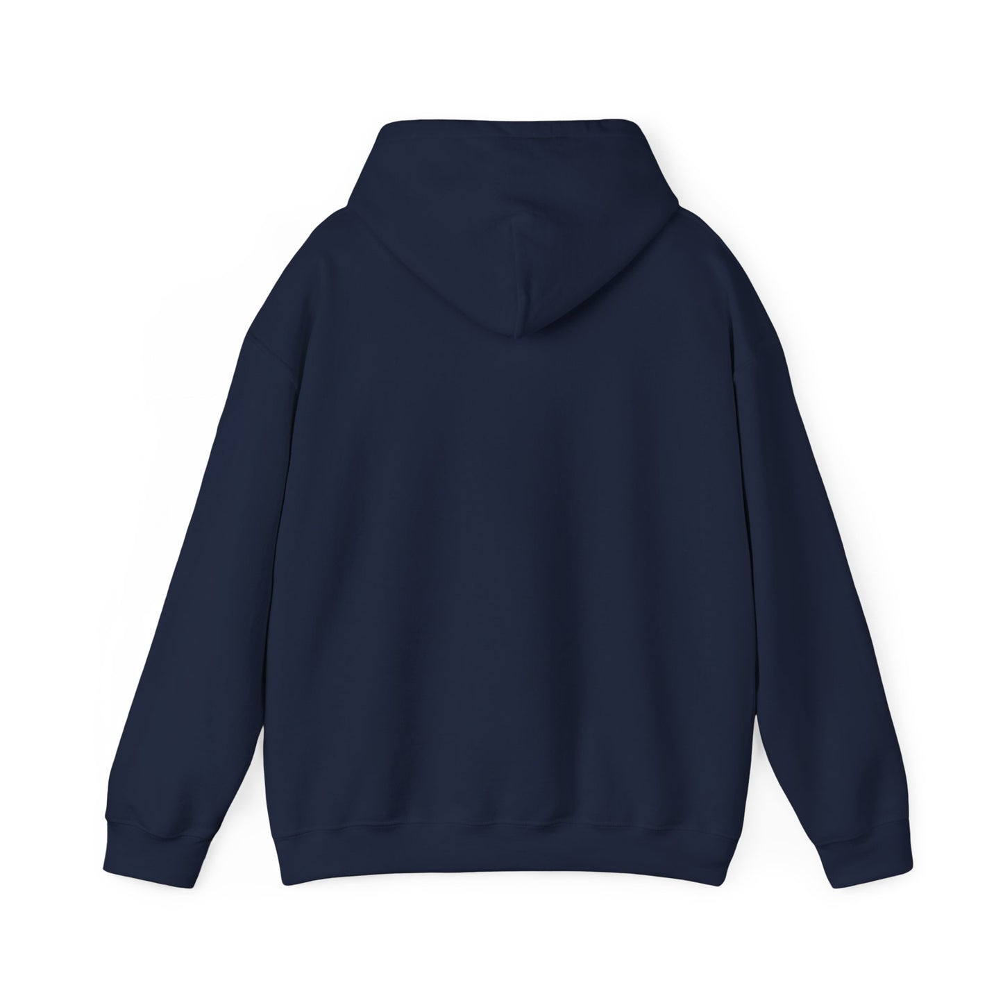 Blessed Are the Pure in Heart — Matthew 5:8 Hoodie