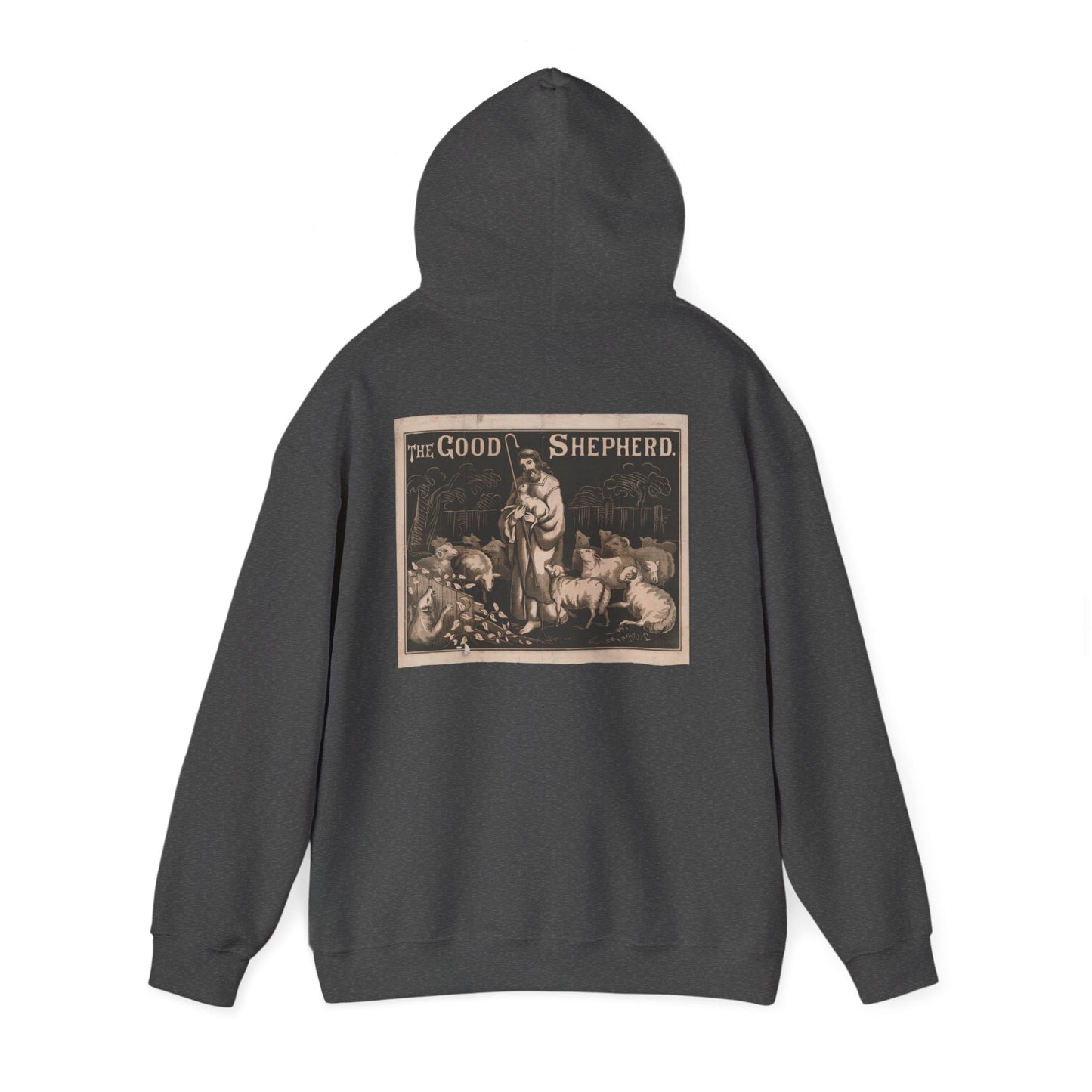 The Good Shepherd Hoodie