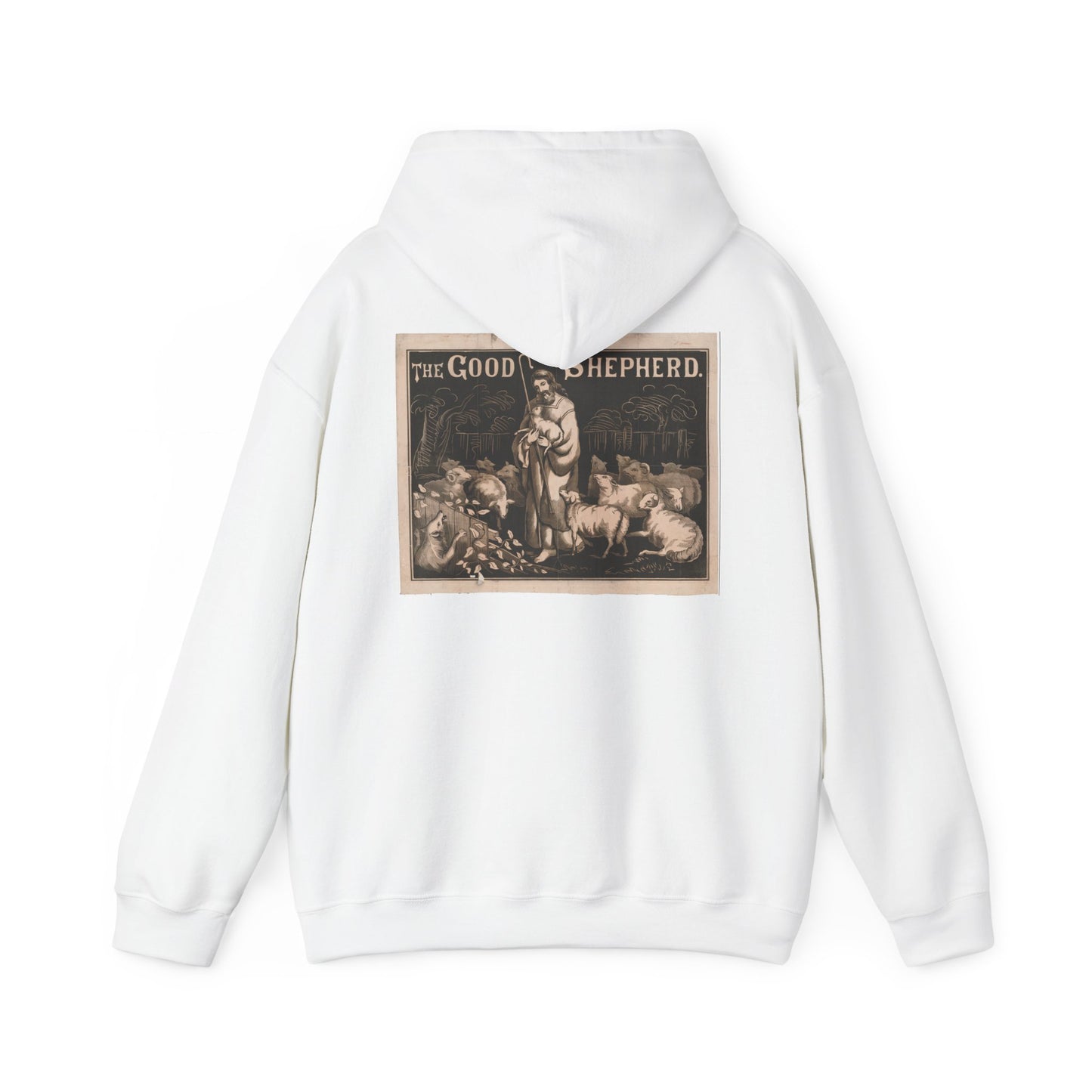 The Good Shepherd Hoodie