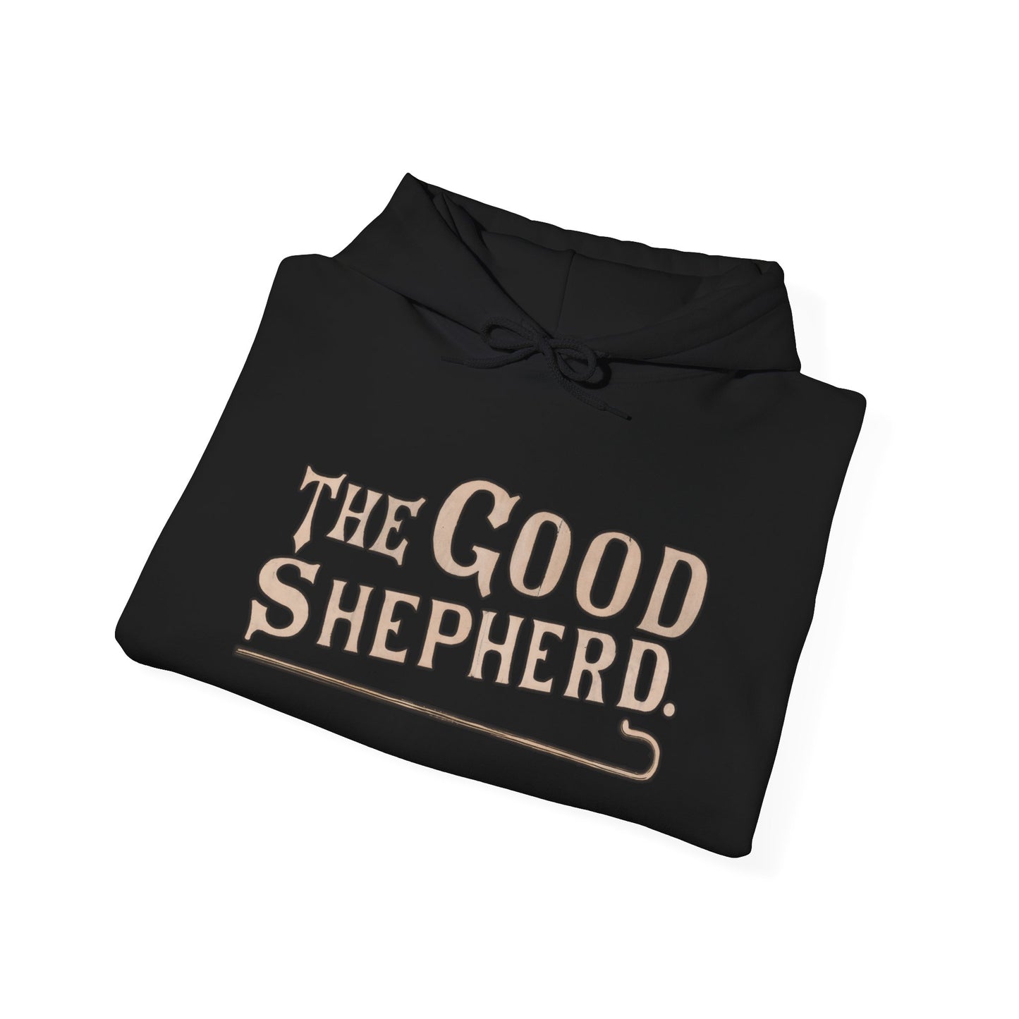 The Good Shepherd Hoodie