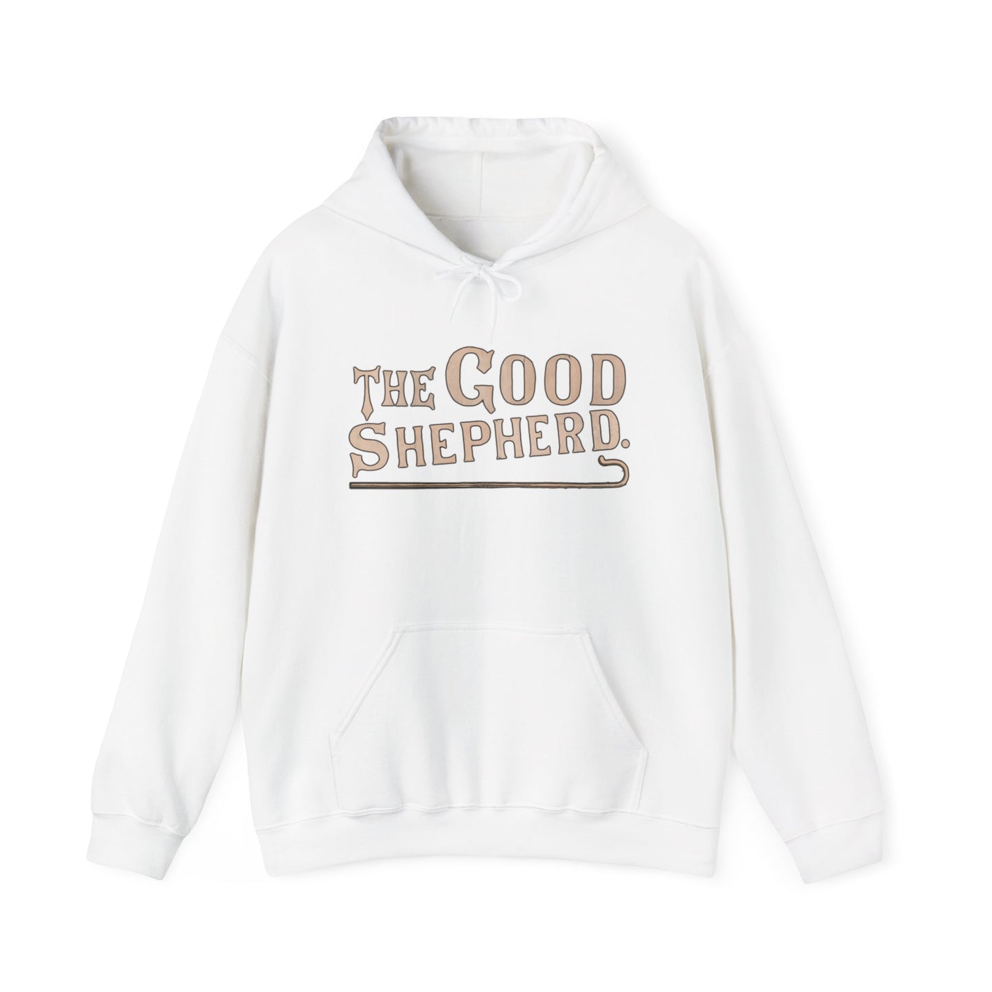 The Good Shepherd Hoodie