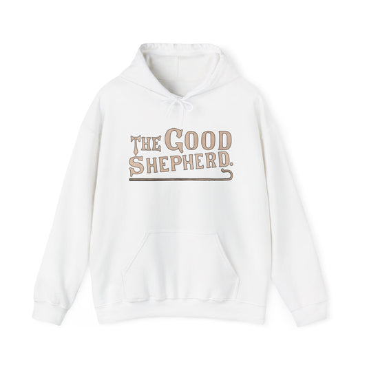 The Good Shepherd Hoodie