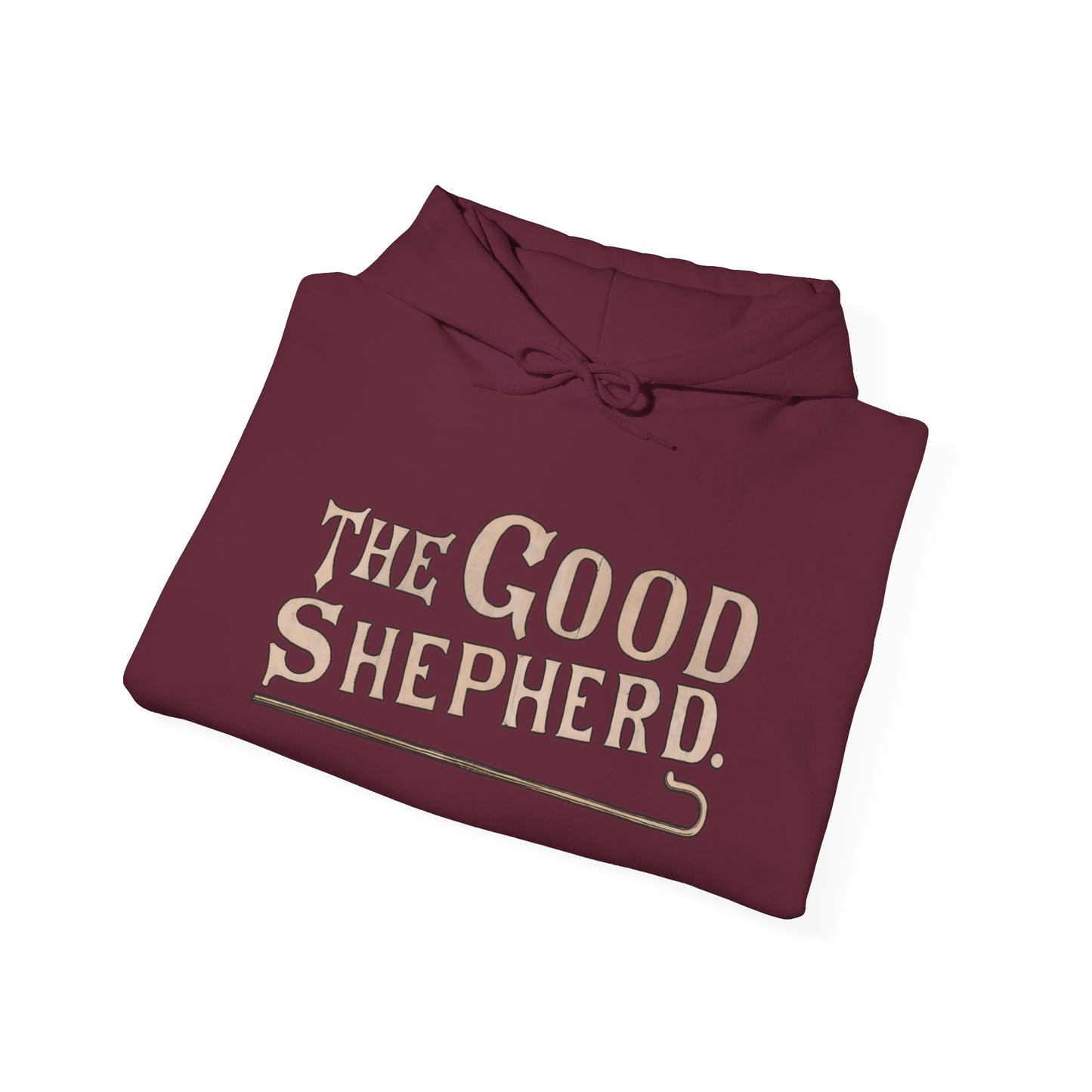 The Good Shepherd Hoodie