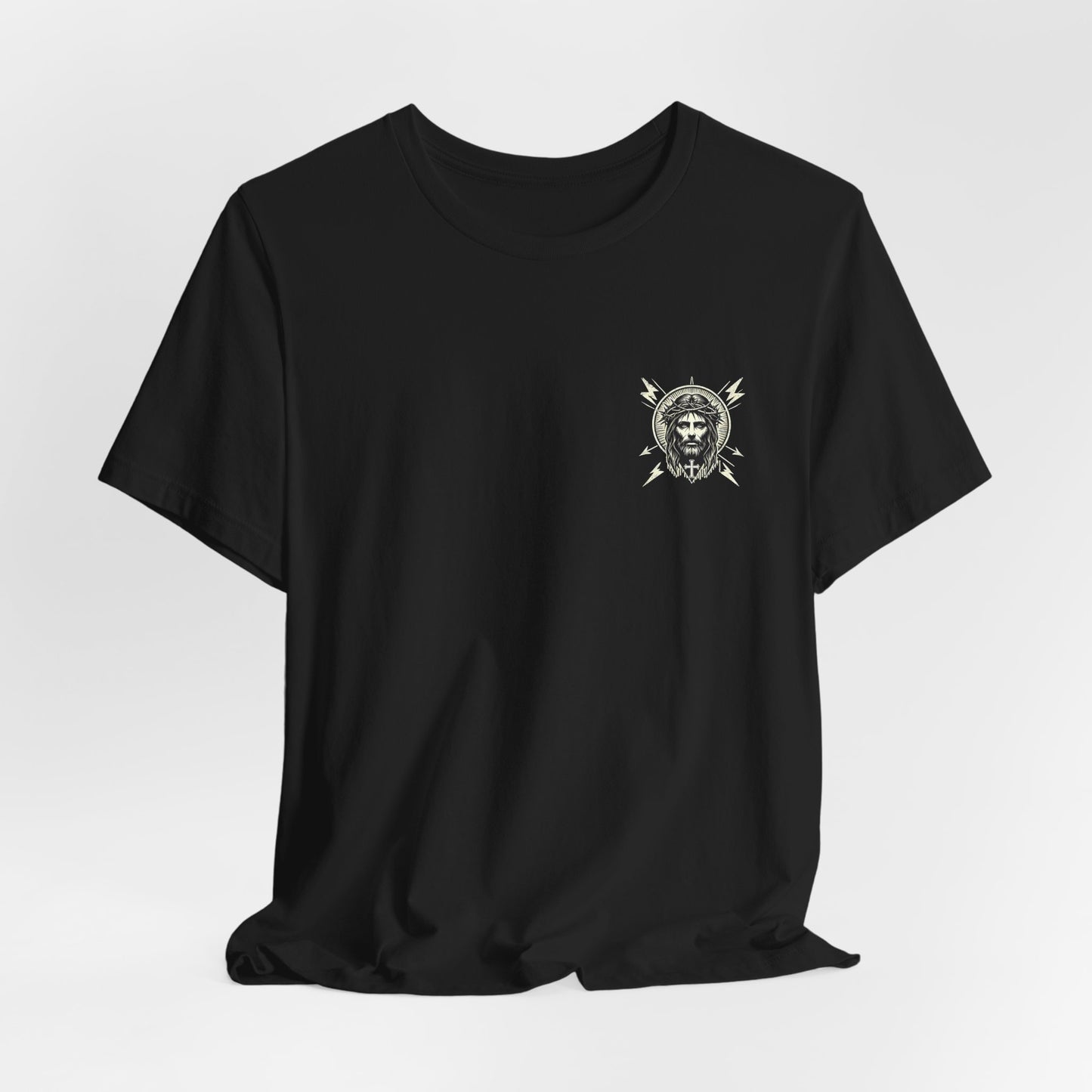 Thorn & Thunder — Christian Graphic Tee