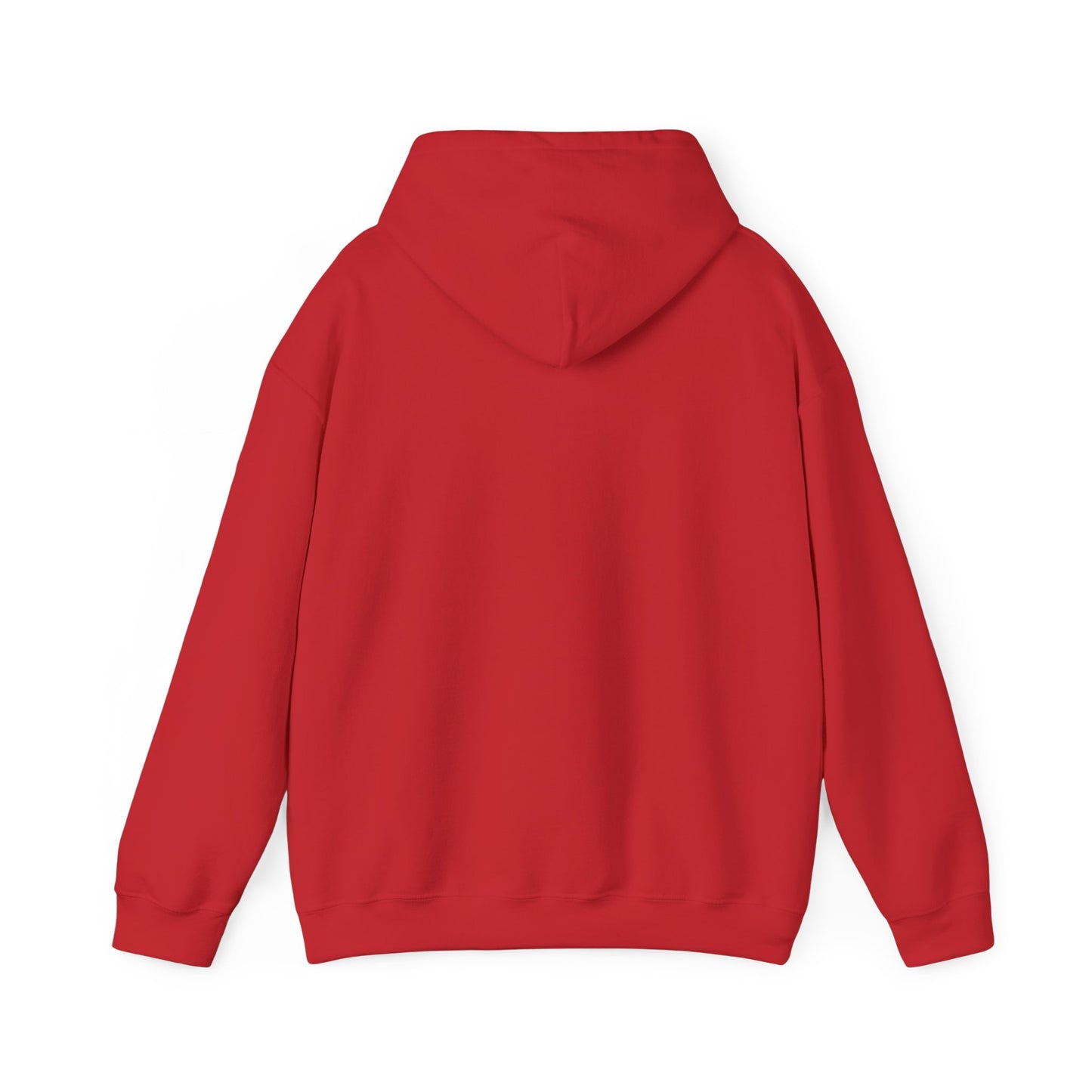 By His Grace — Ephesians 2:8 Hoodie