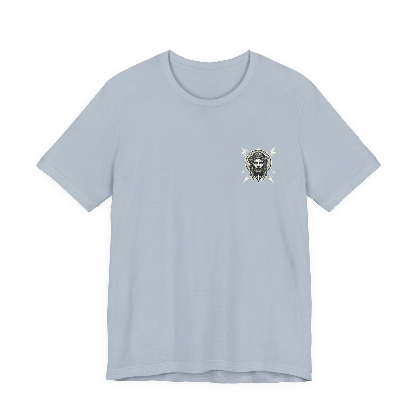 Thorn & Thunder — Christian Graphic Tee