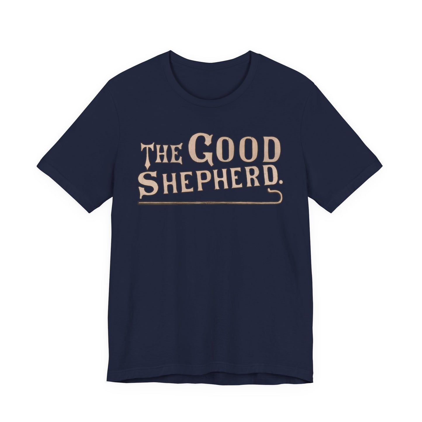 The Good Shepherd Tee