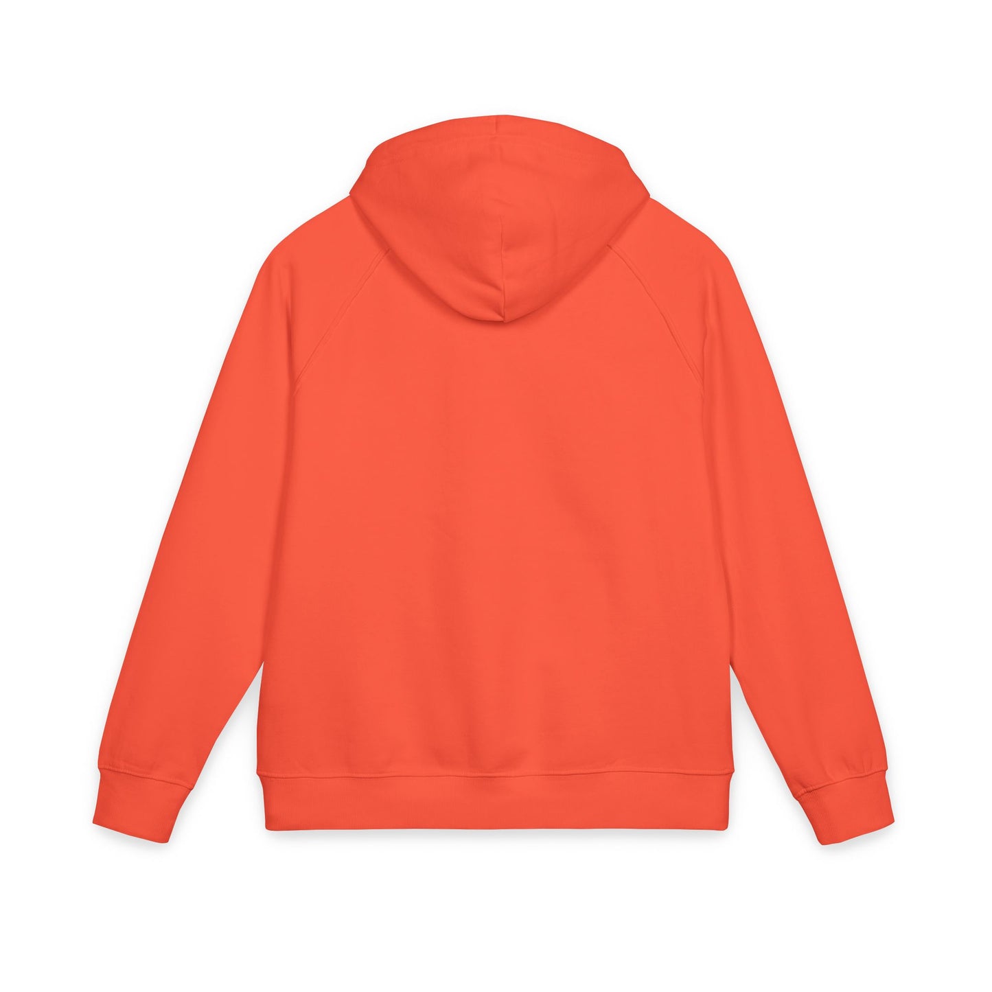 Embroidered Cross Hoodie — Psalm Sundays