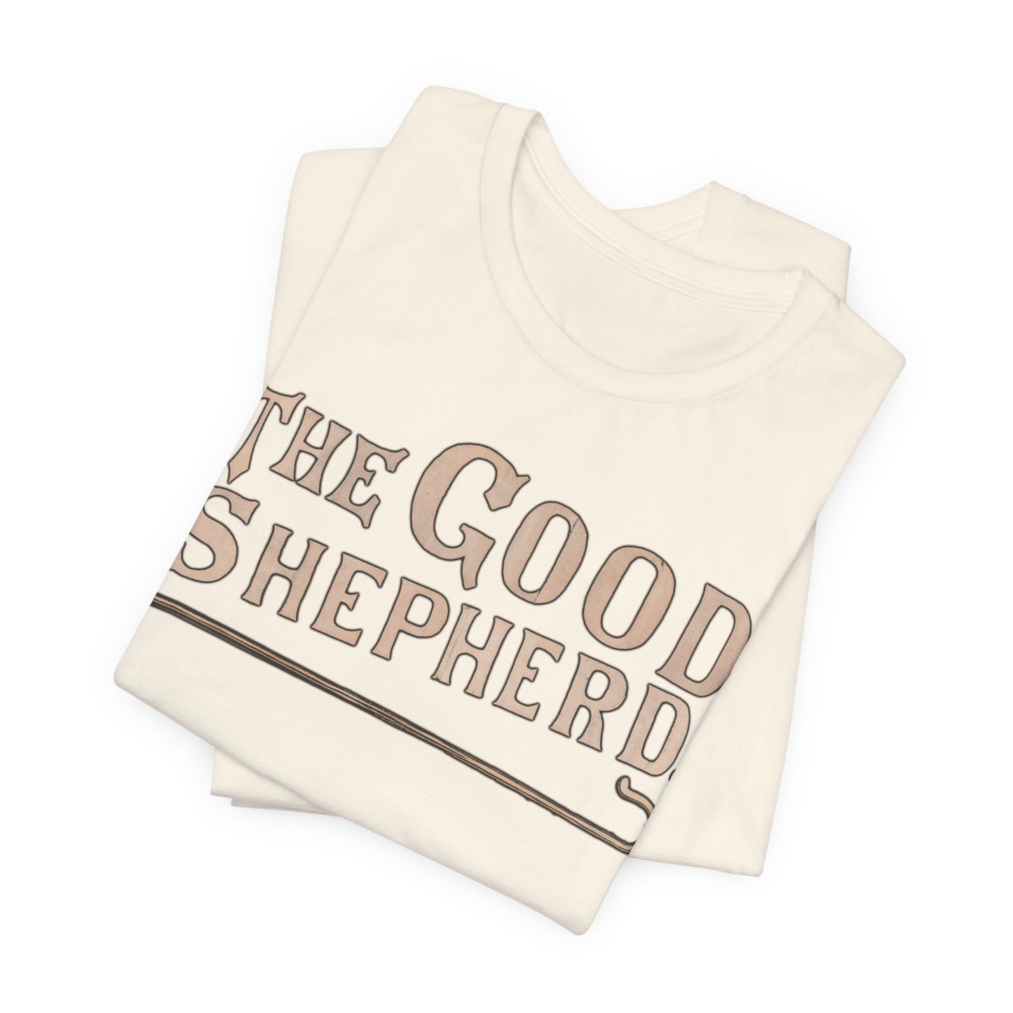 The Good Shepherd Tee