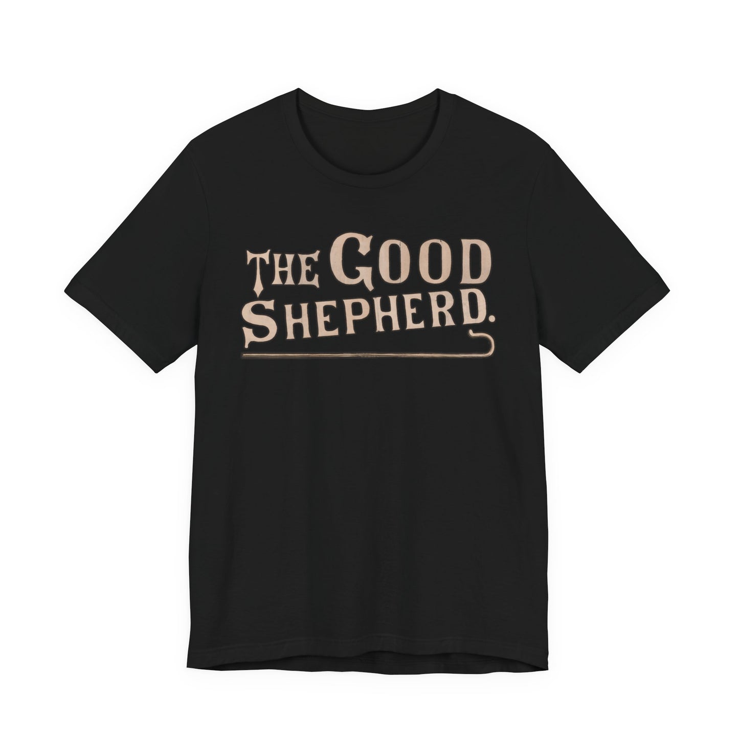 The Good Shepherd Tee