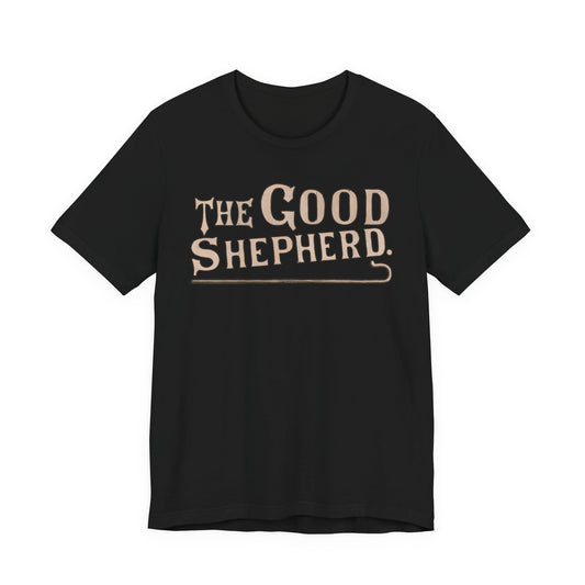The Good Shepherd Tee