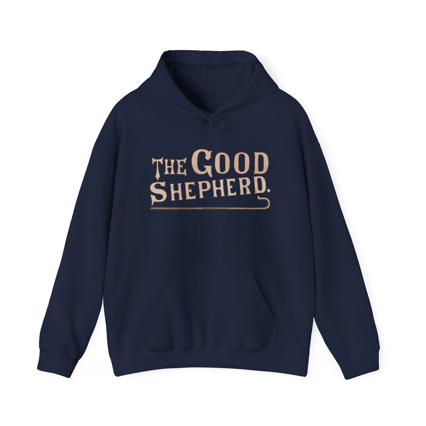 The Good Shepherd Hoodie