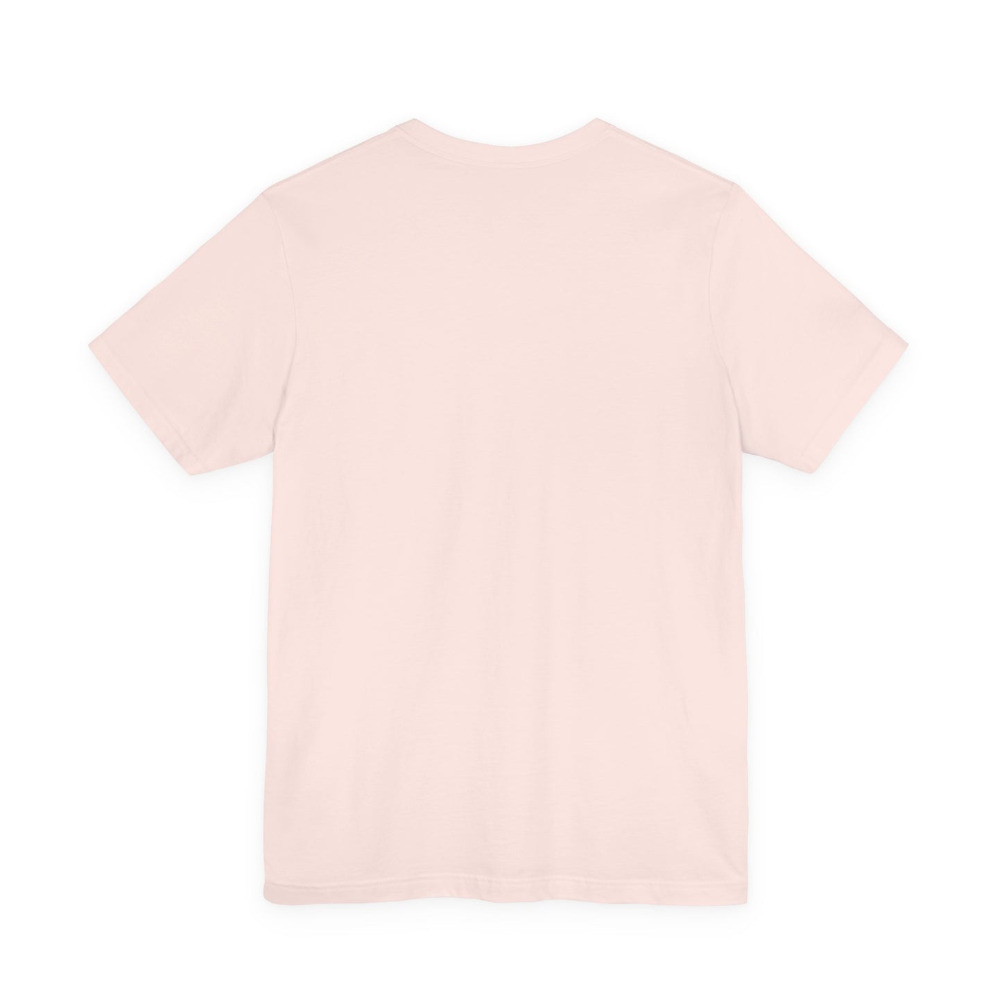 Cross in Charcoal — Christian Graphic Tee