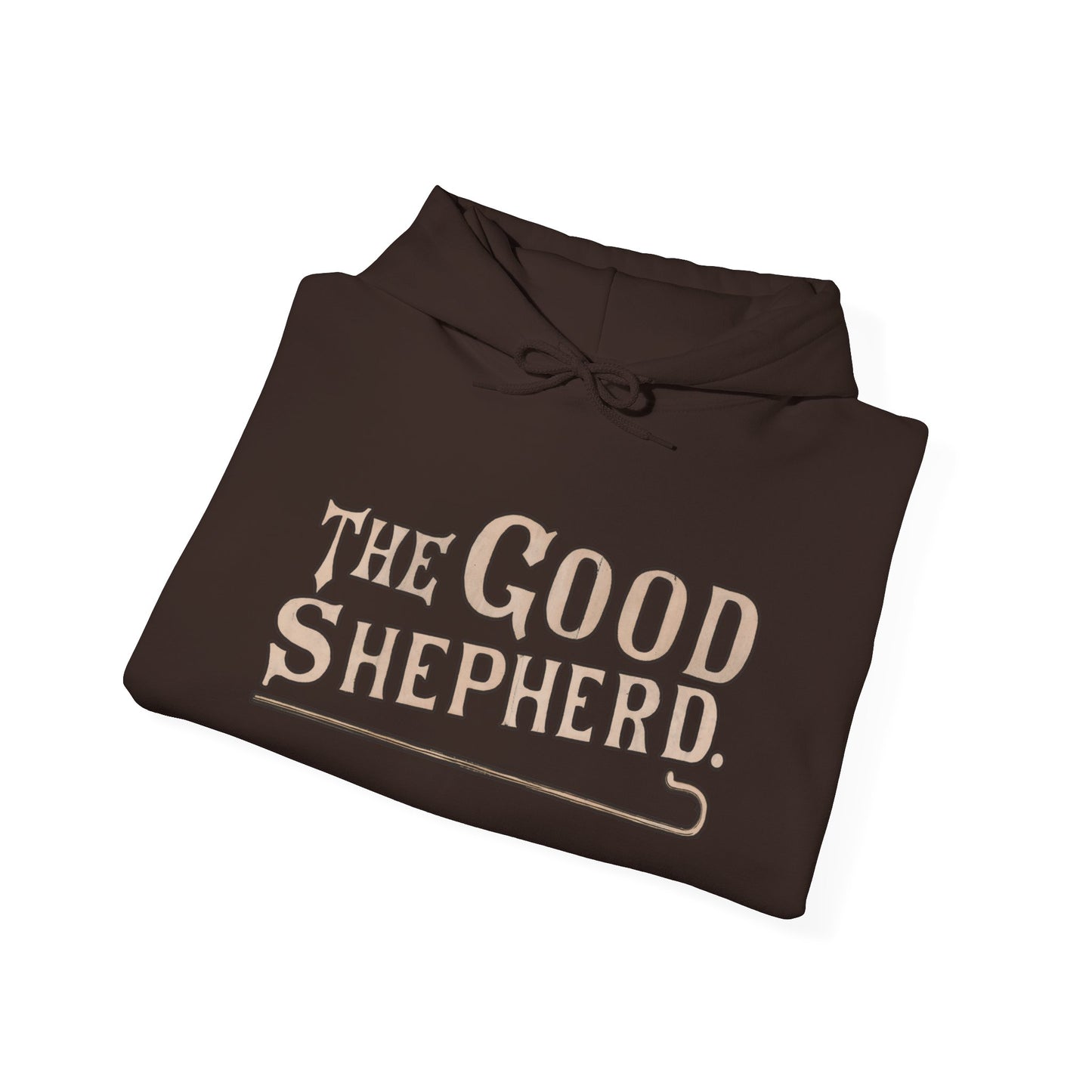 The Good Shepherd Hoodie