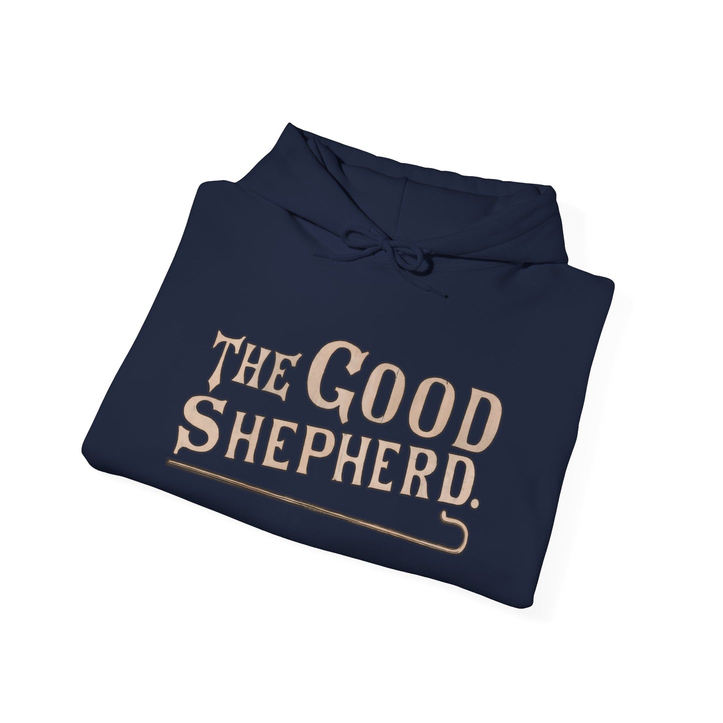 The Good Shepherd Hoodie