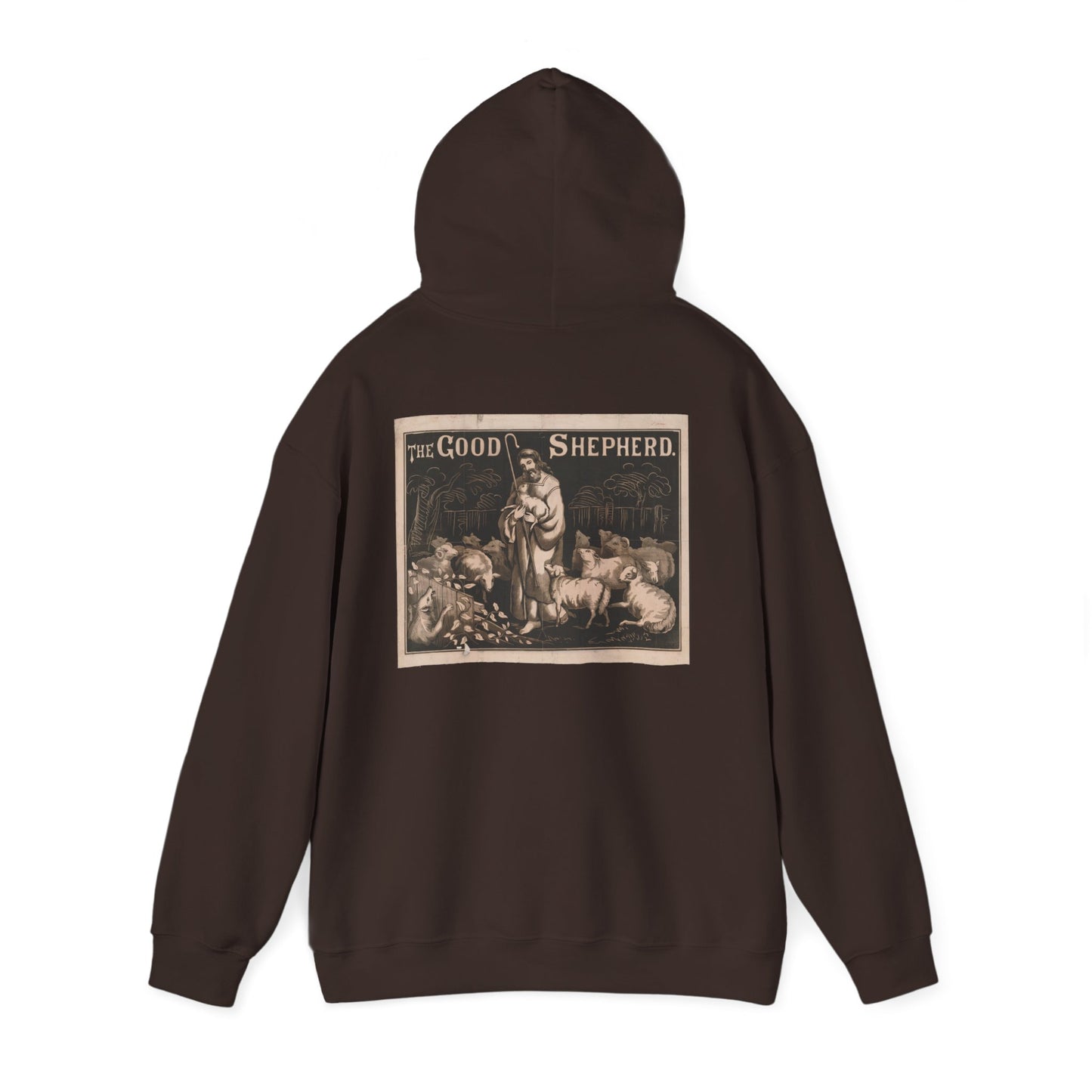 The Good Shepherd Hoodie