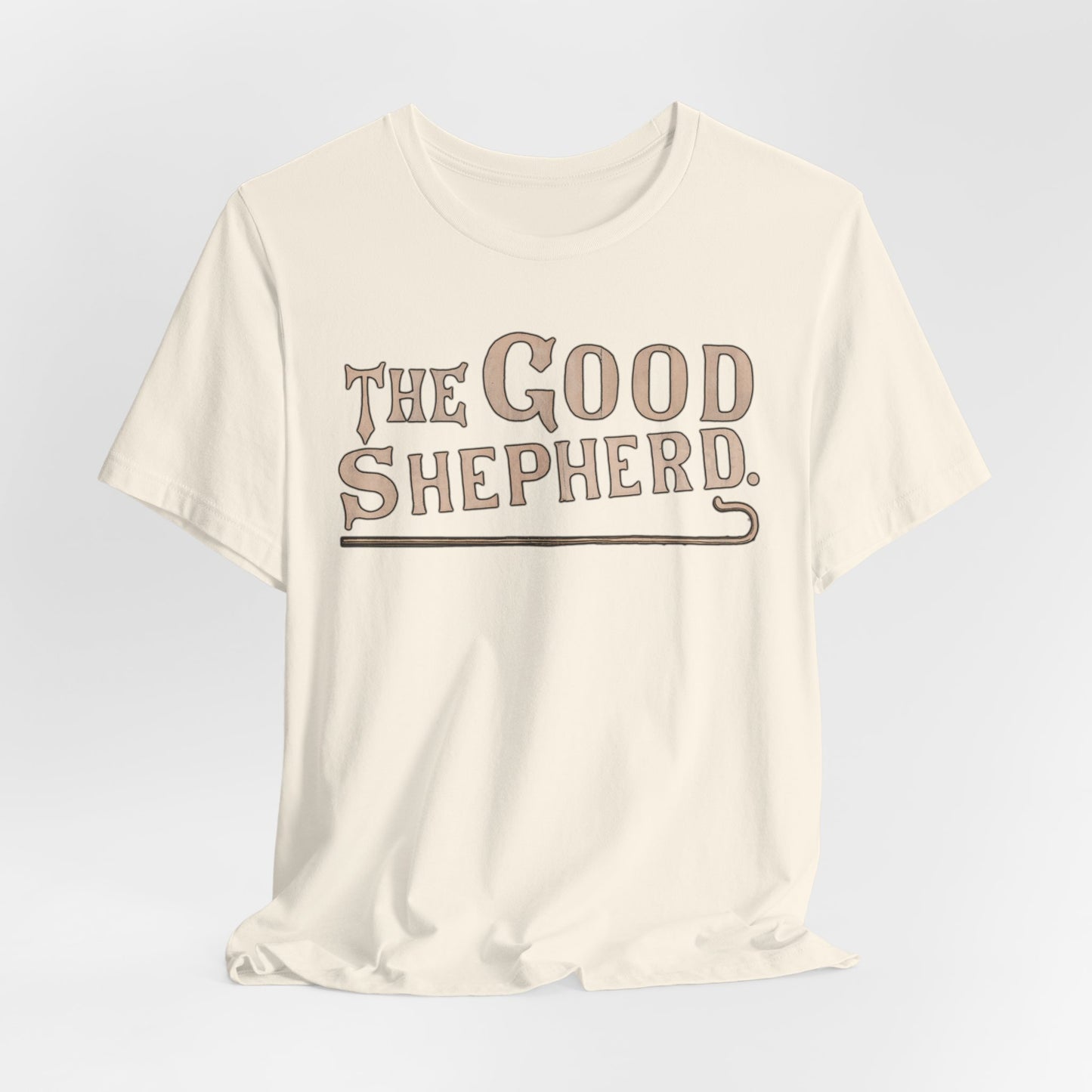 The Good Shepherd Tee