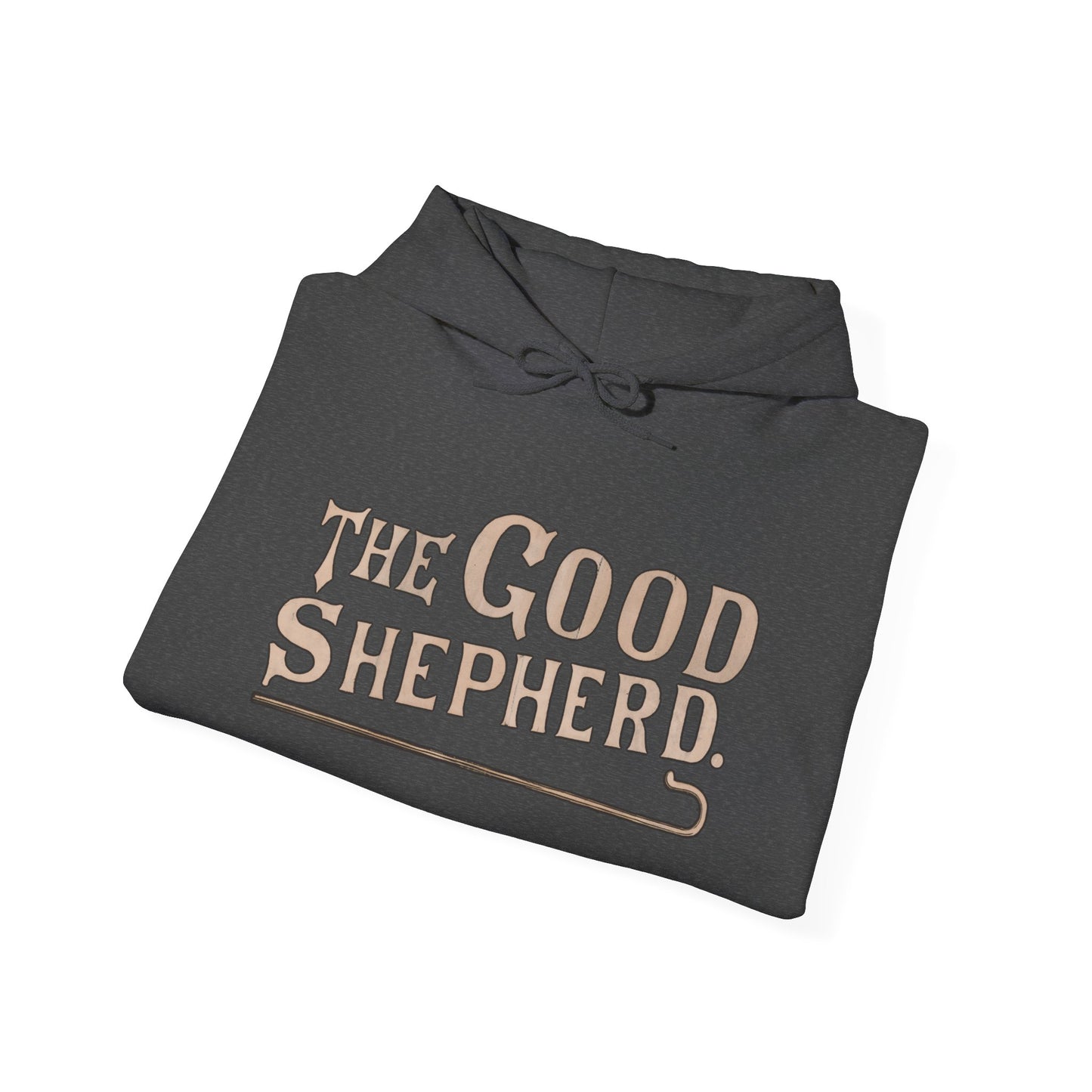 The Good Shepherd Hoodie