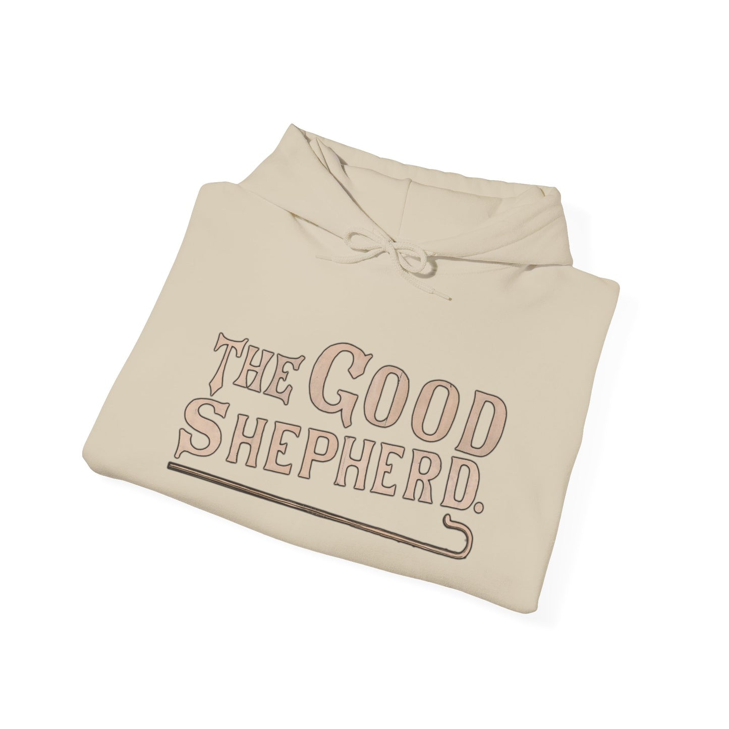 The Good Shepherd Hoodie