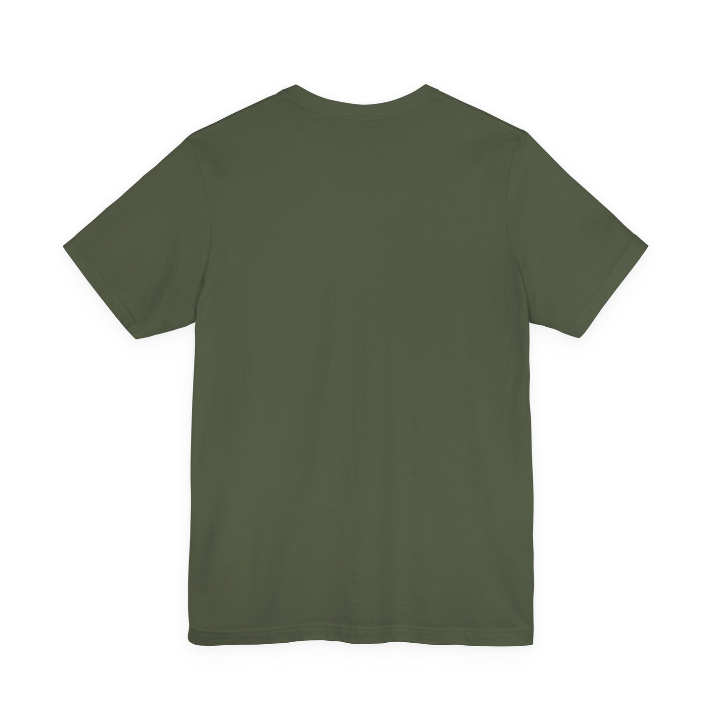 Blessed Are the Pure in Heart — Matthew 5:8 Tee