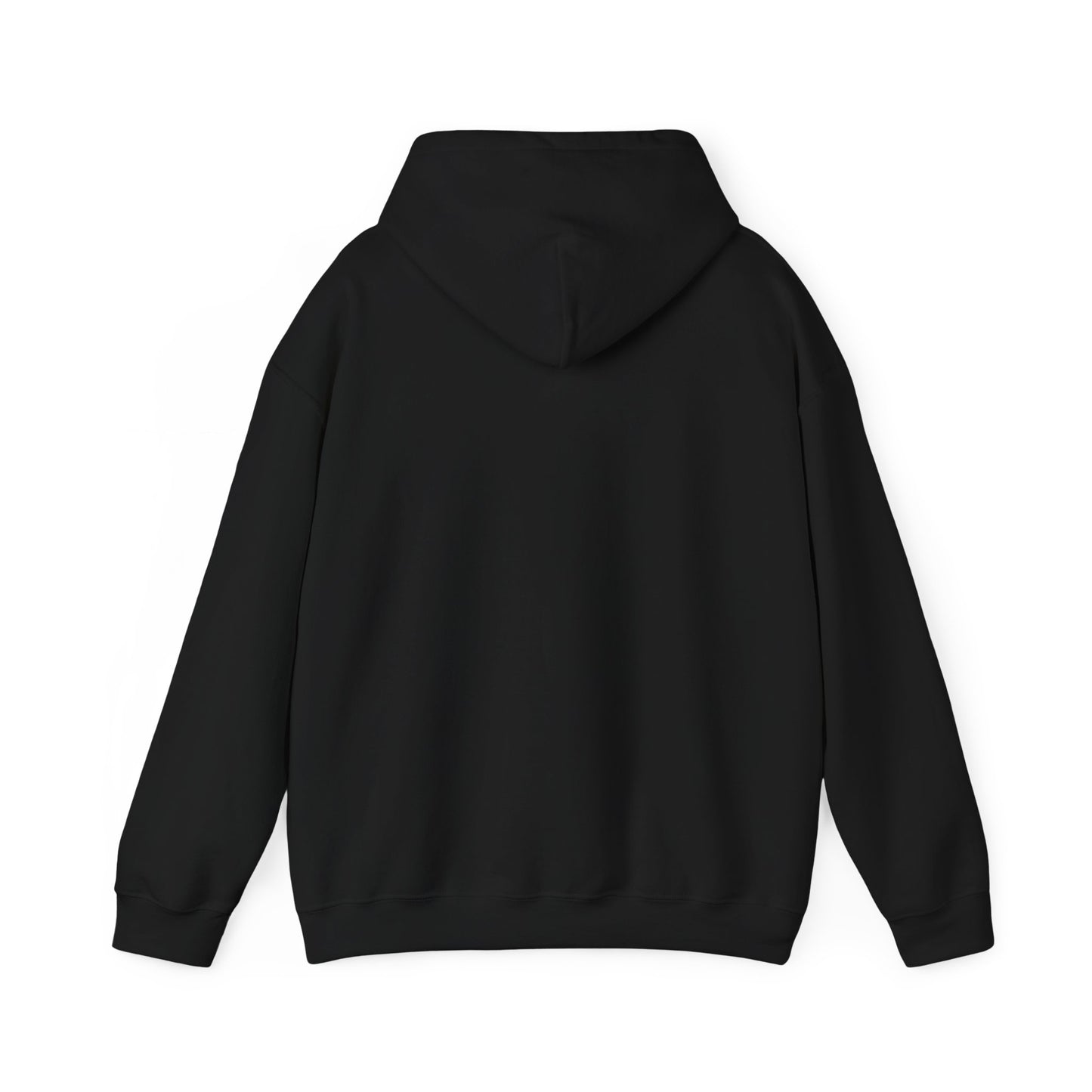 Blessed Are the Pure in Heart — Matthew 5:8 Hoodie