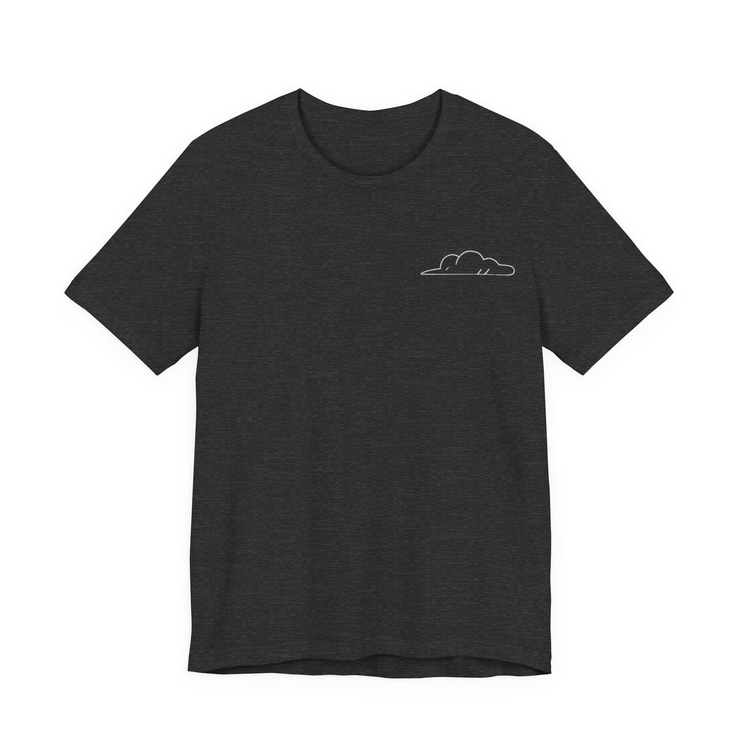 He Restores My Soul — Psalm 23:3 Tee