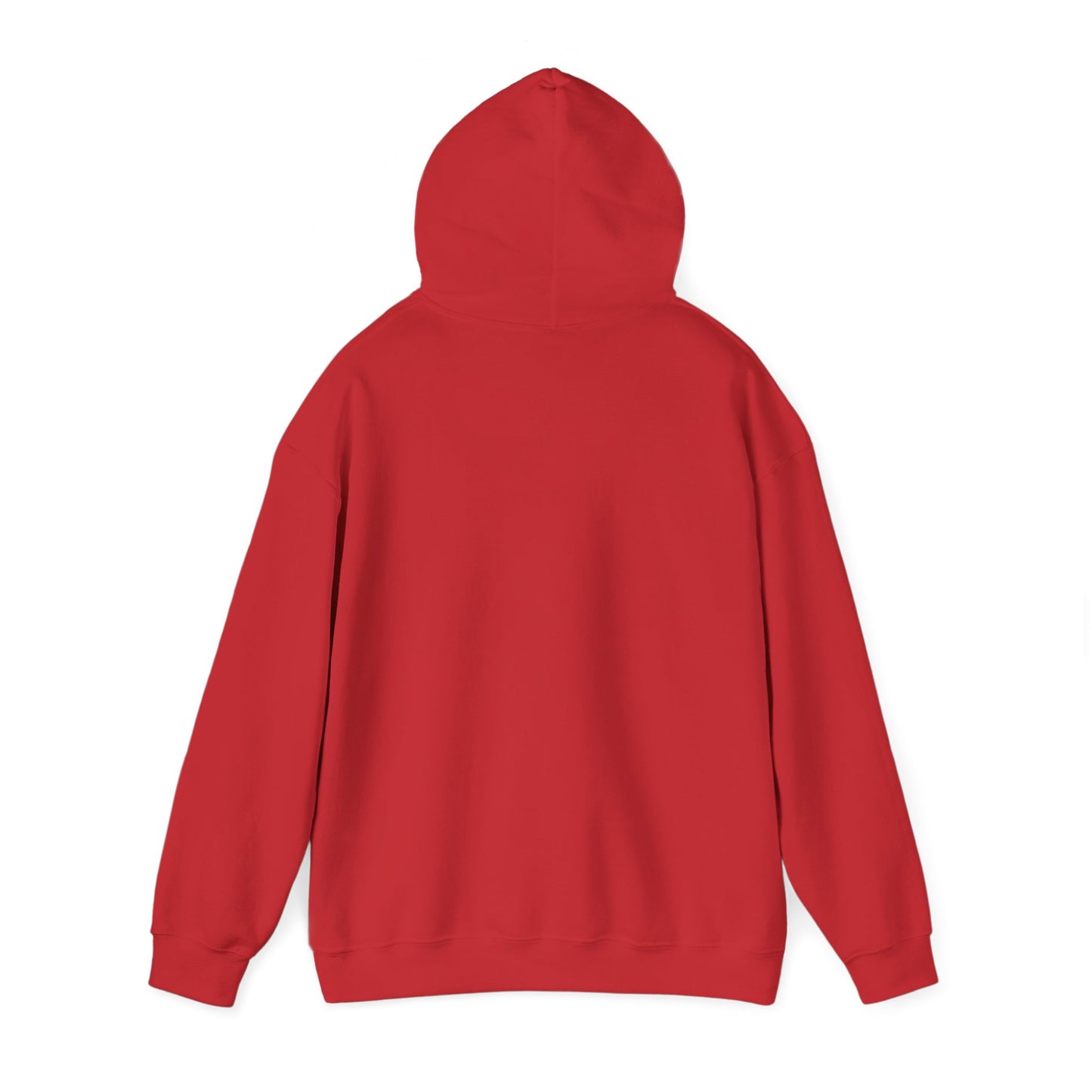 By His Grace — Ephesians 2:8 Hoodie