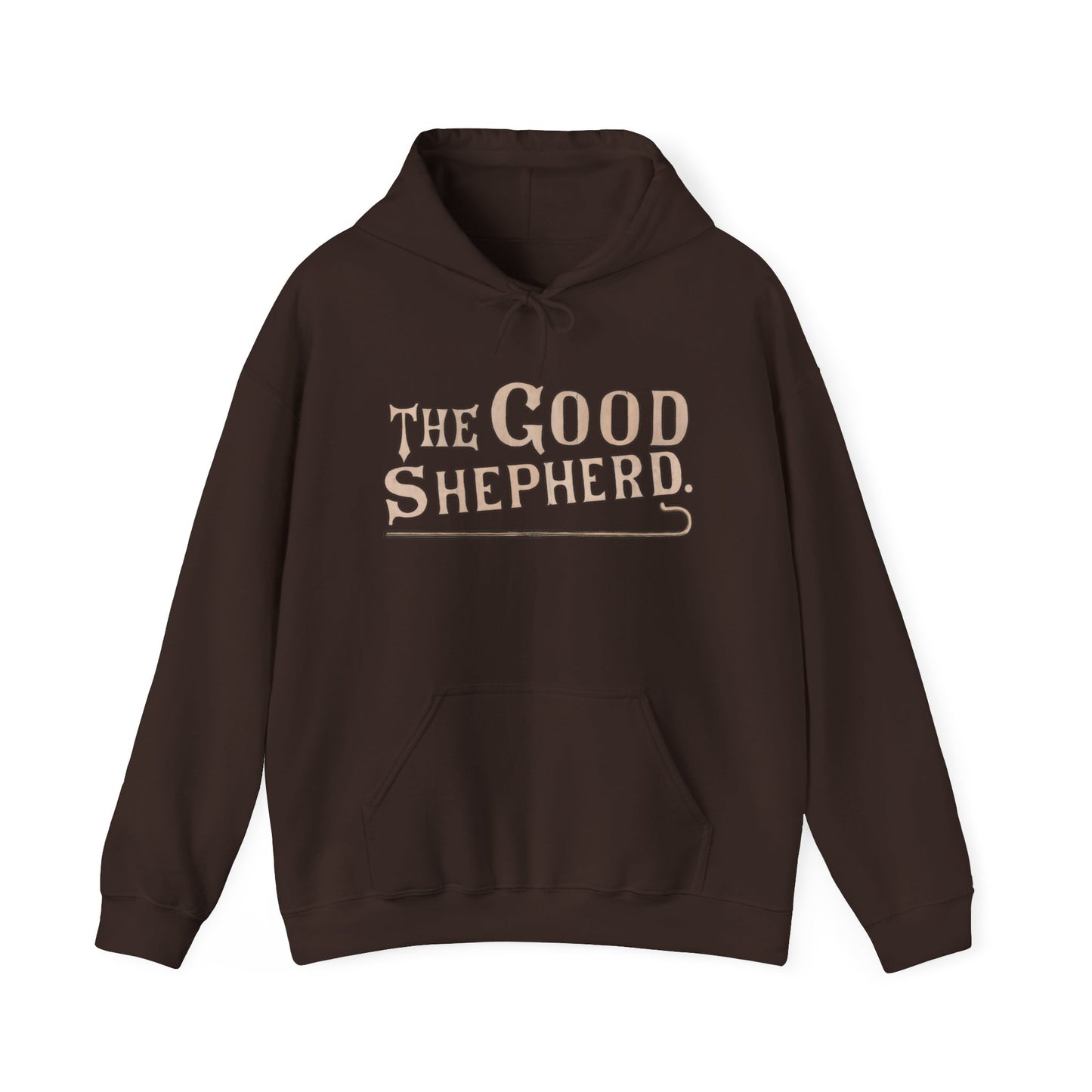 The Good Shepherd Hoodie