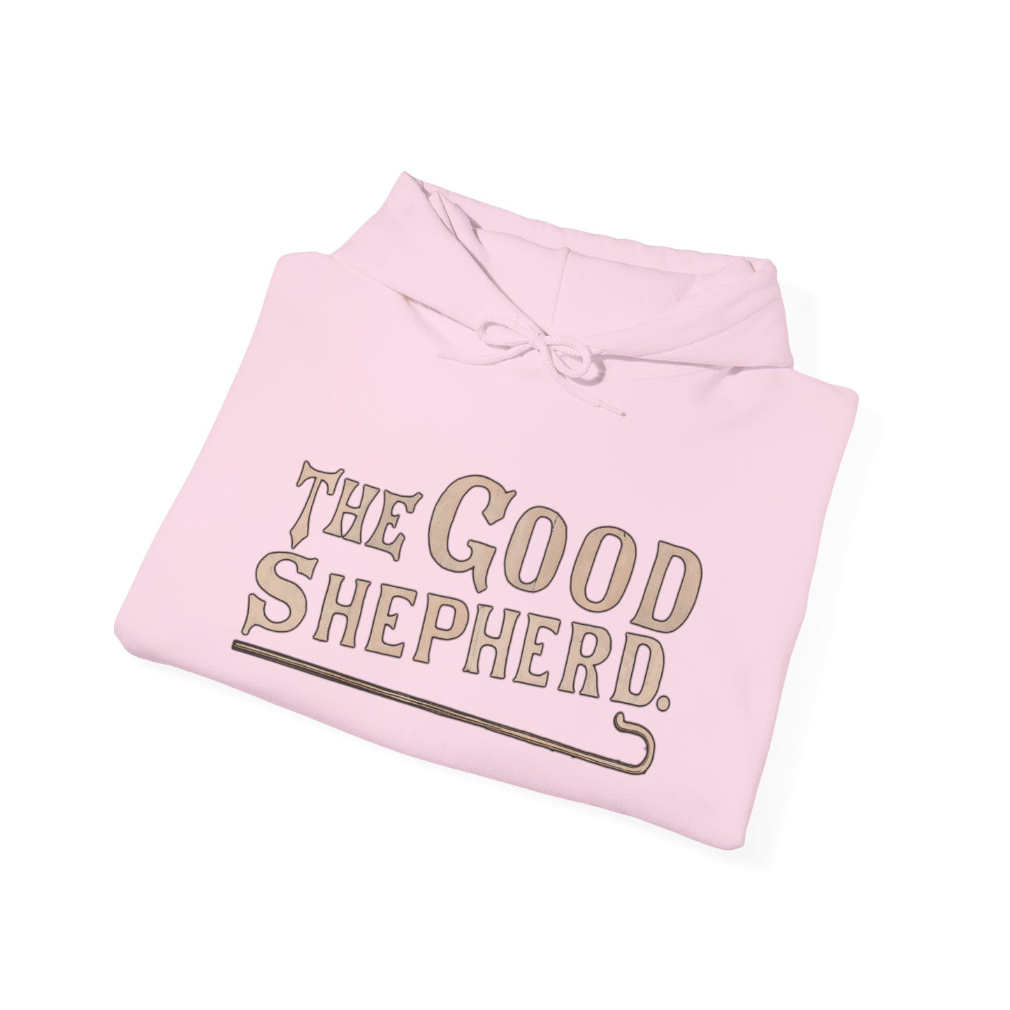 The Good Shepherd Hoodie