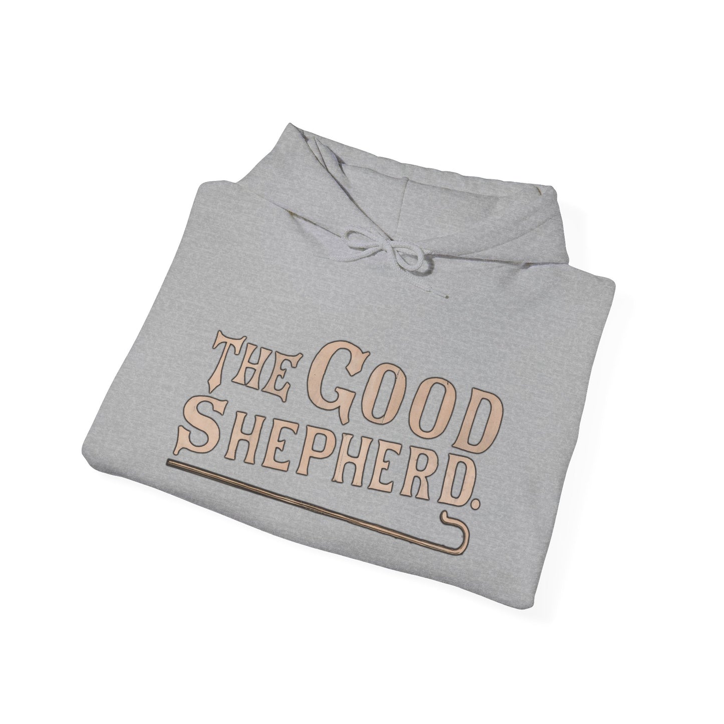 The Good Shepherd Hoodie