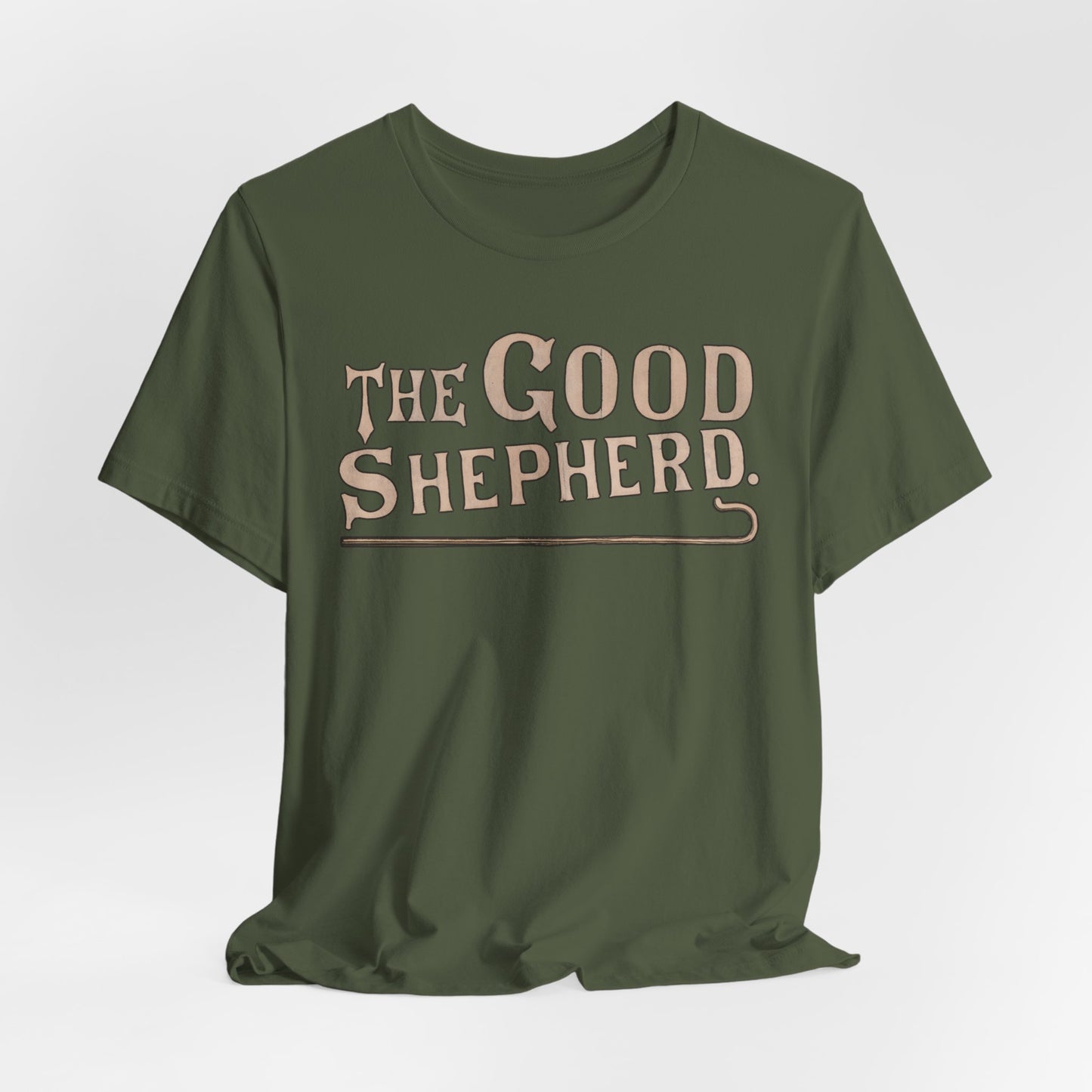 The Good Shepherd Tee