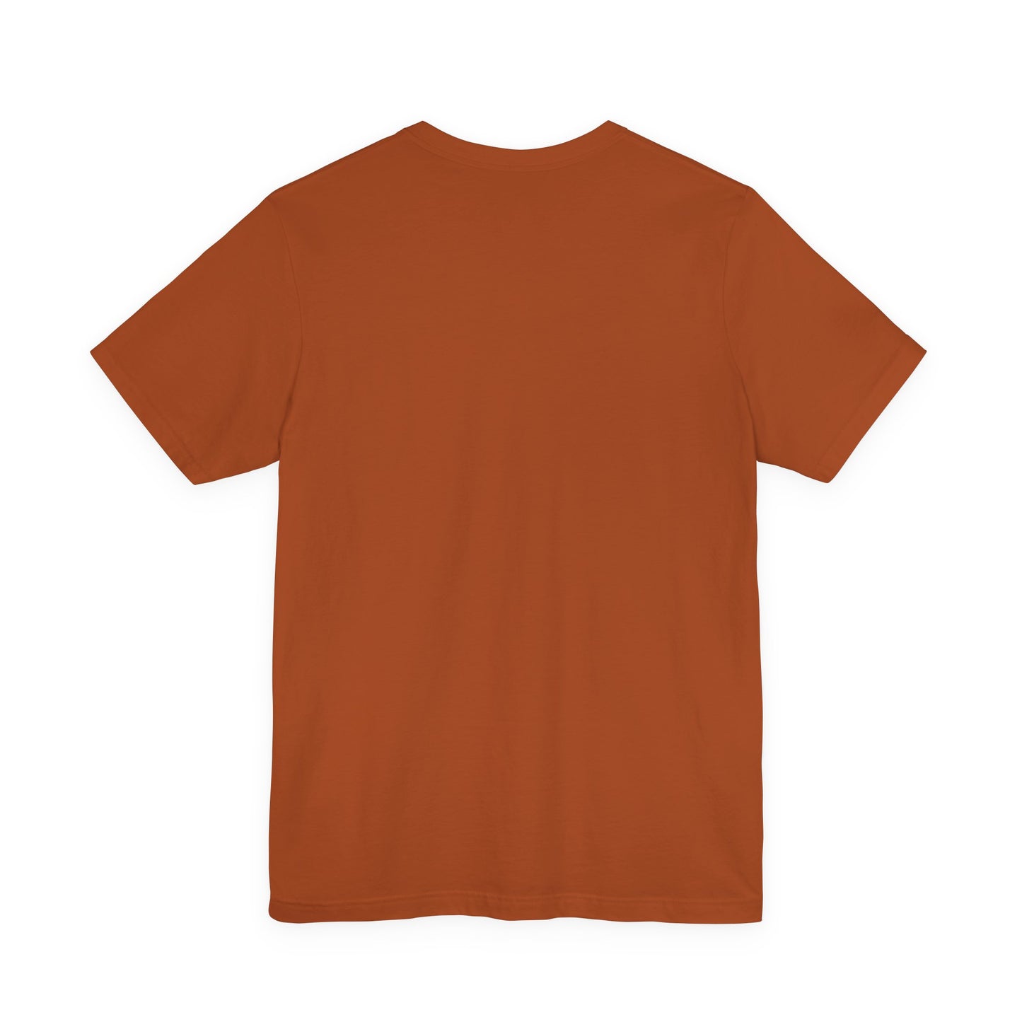 By His Grace — Ephesians 2:8 Tee