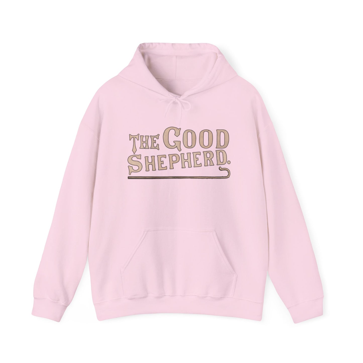 The Good Shepherd Hoodie
