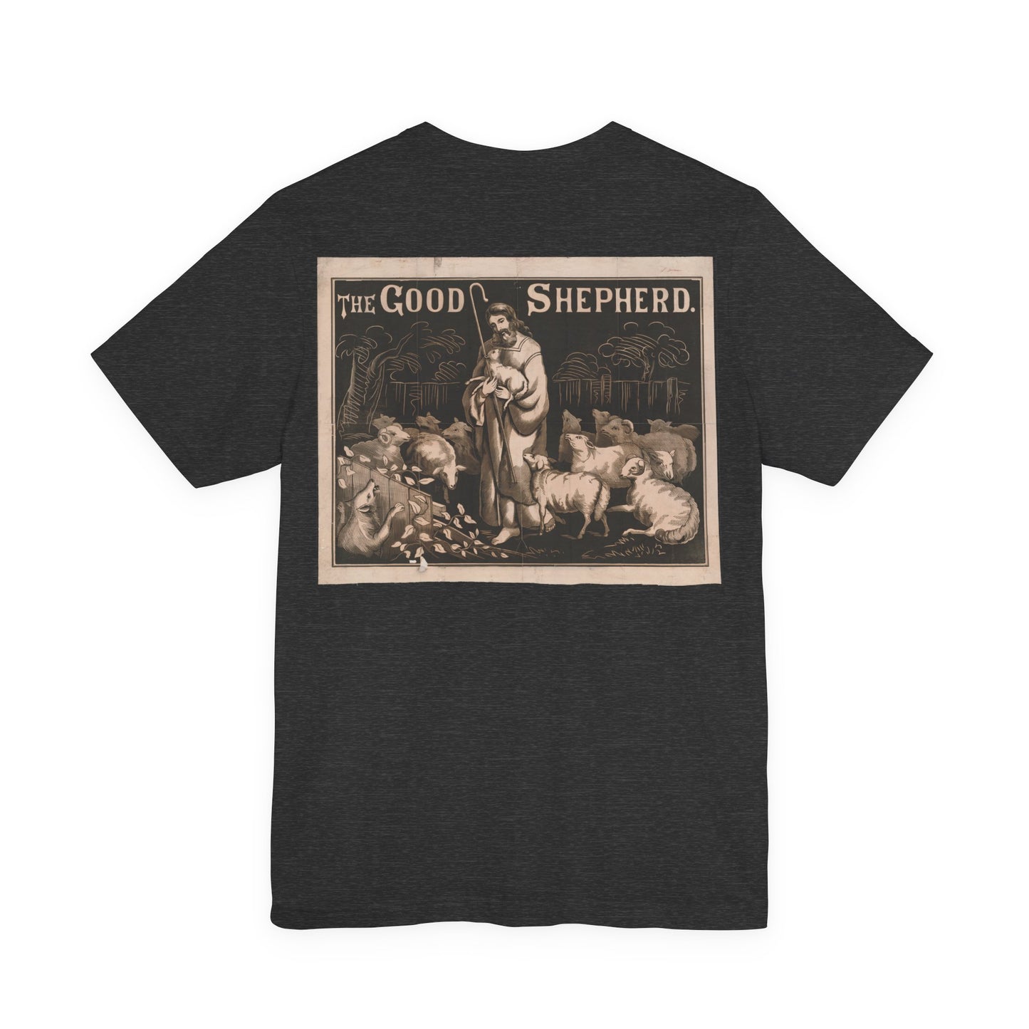 The Good Shepherd Tee